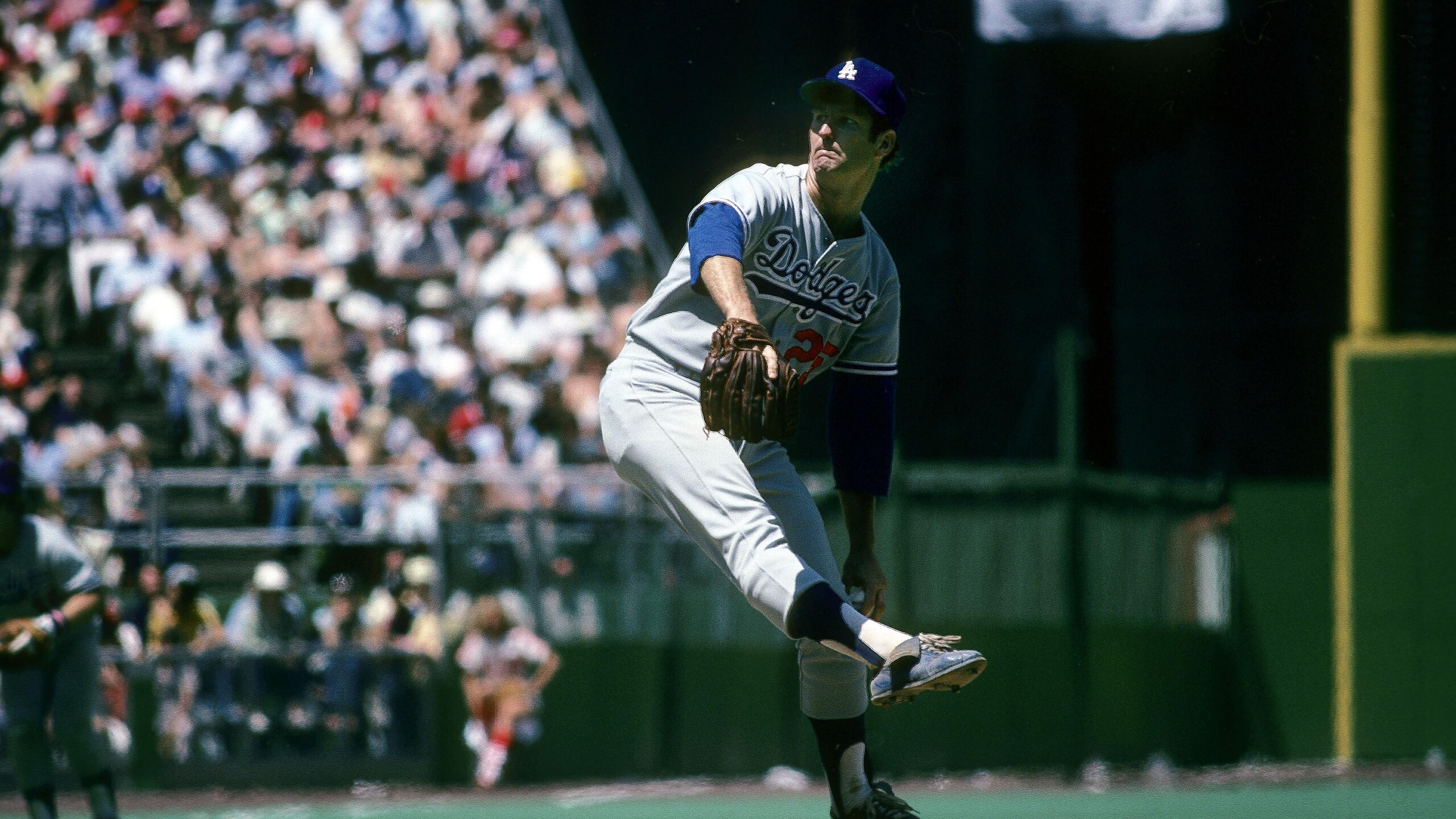 Los Angeles Dodgers
