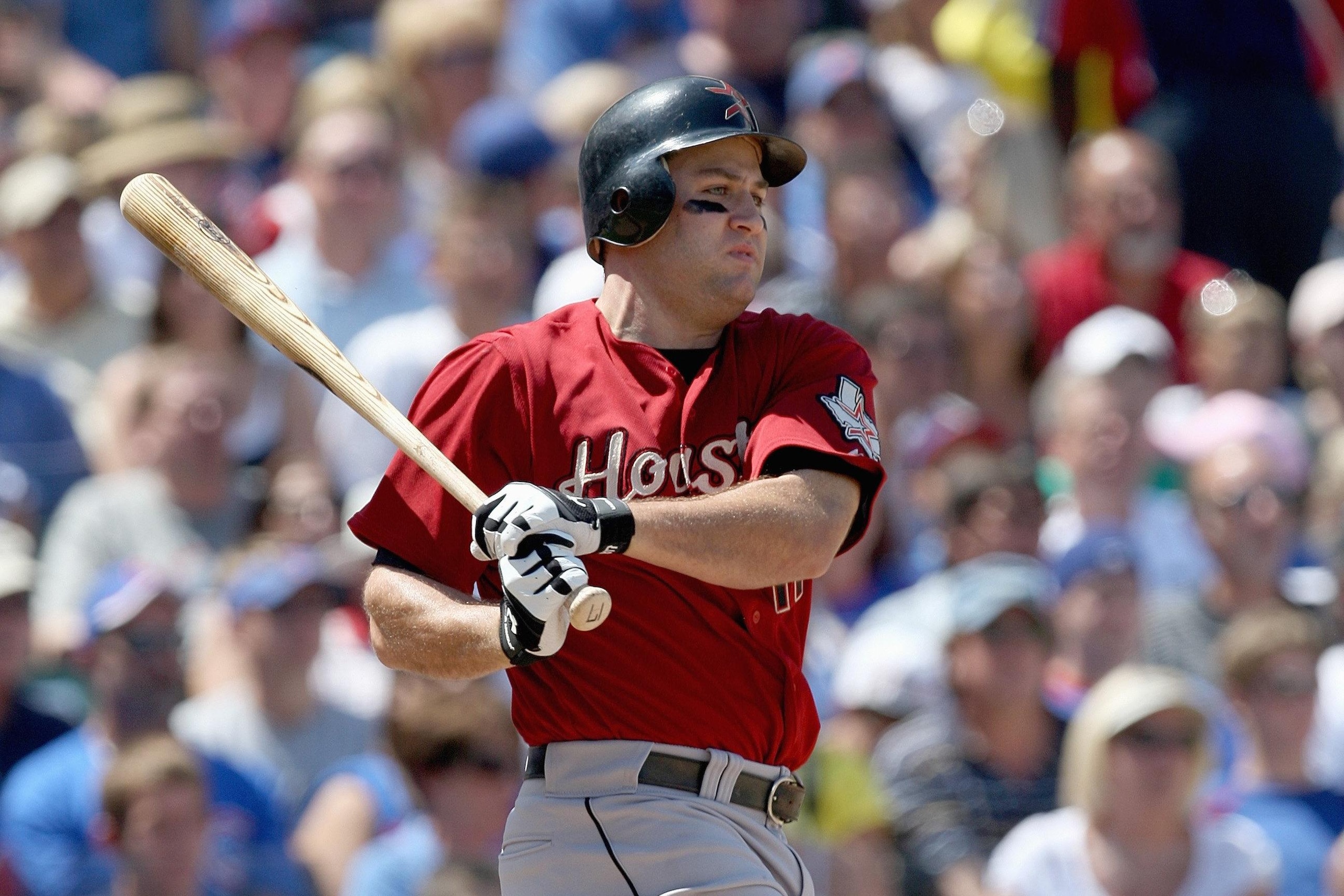 Houston Astros v Chicago Cubs Houston Astros v Chicago Cubs