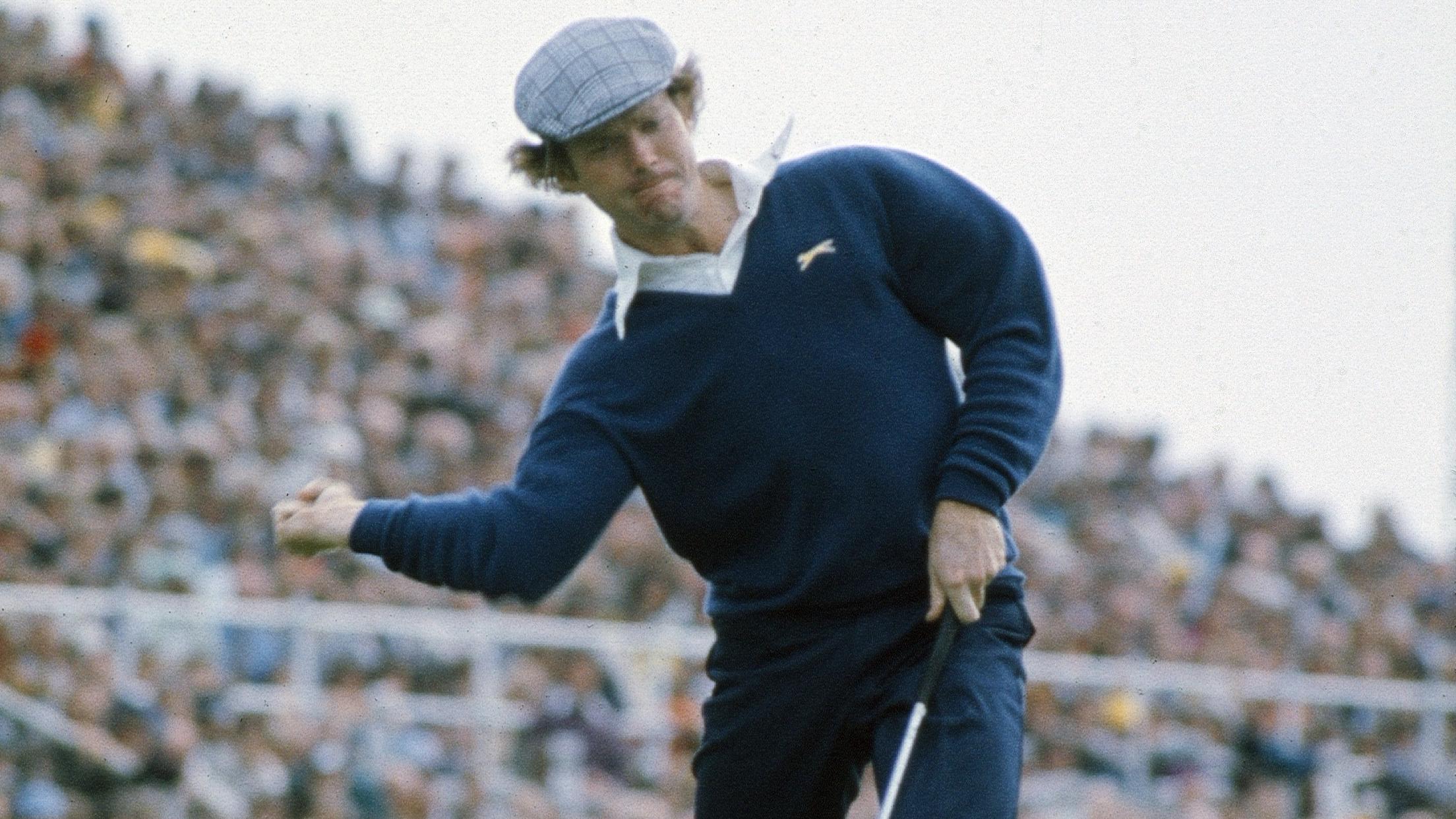 1975 British Open
