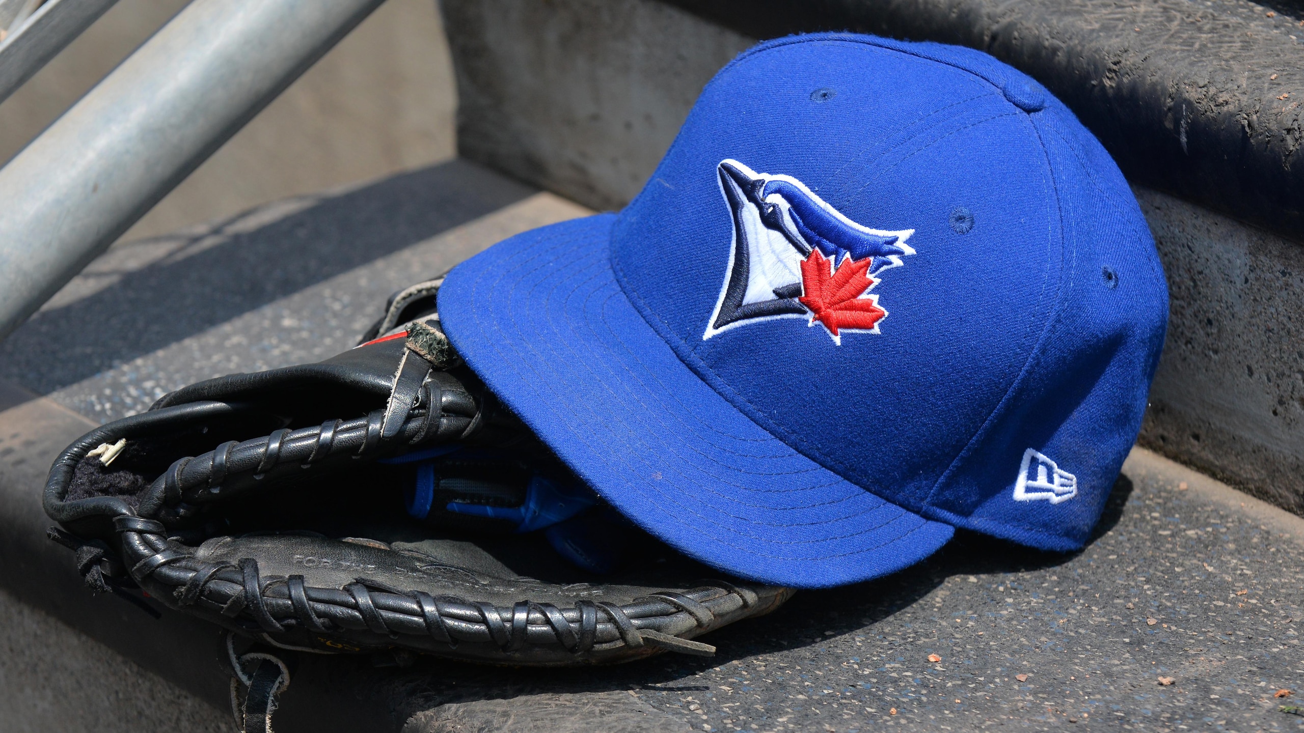 Toronto Blue Jays v Detroit Tigers