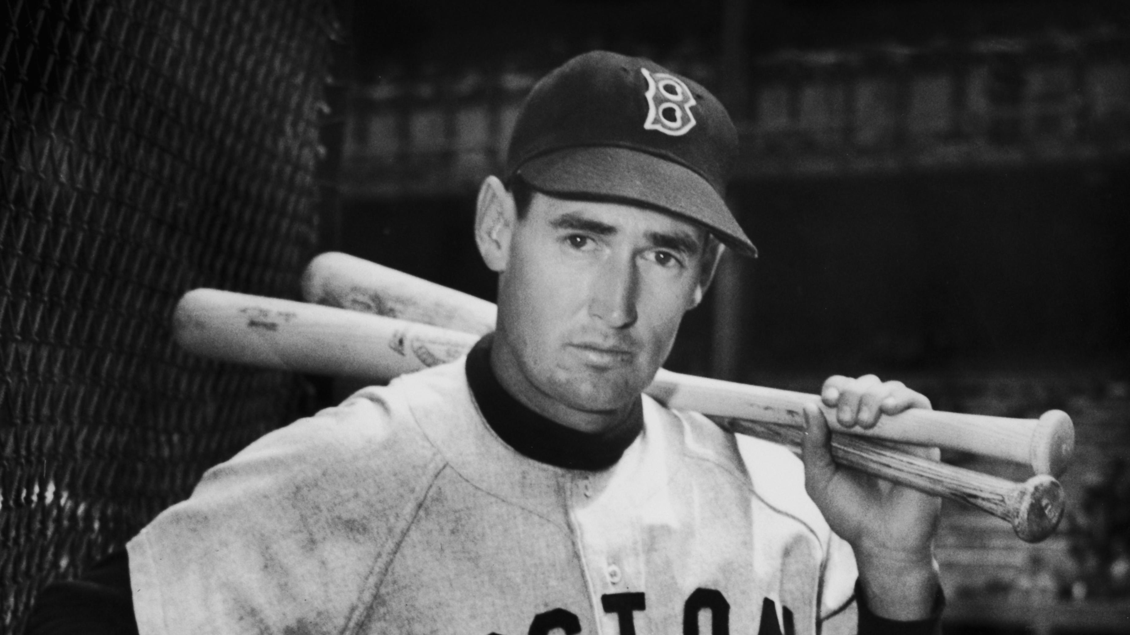 Ted Williams
