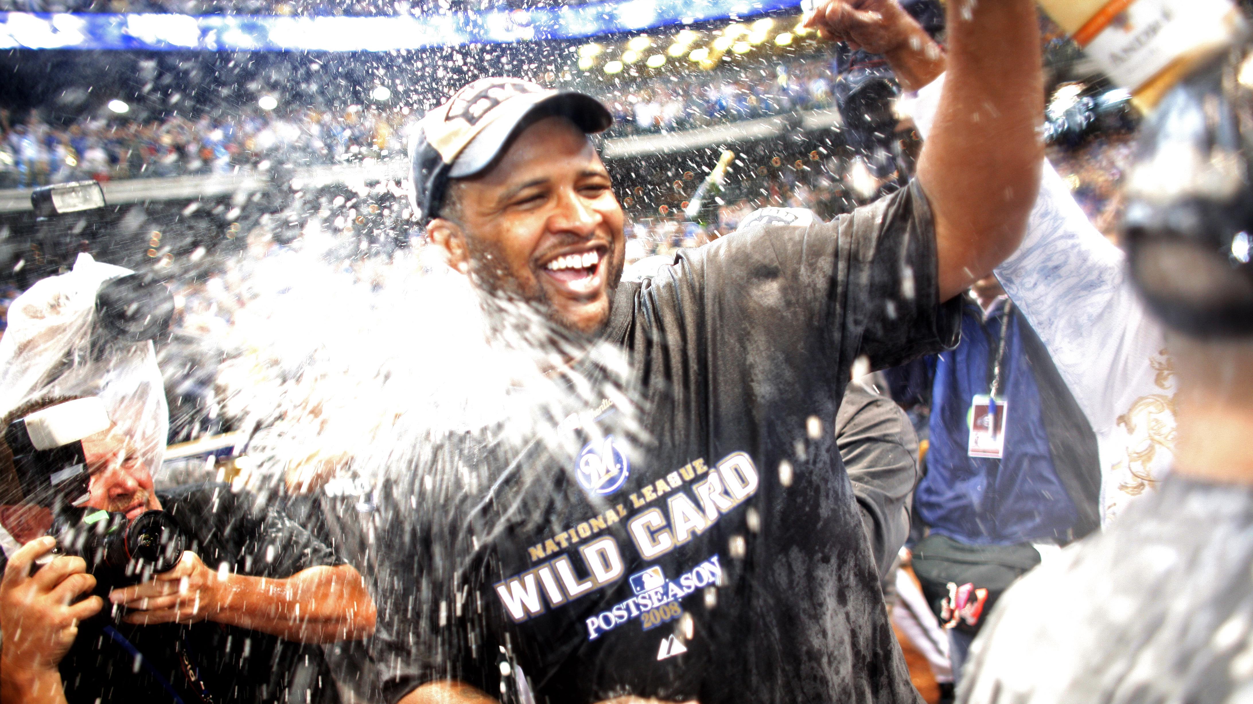 Chicago Cubs v Milwaukee Brewers