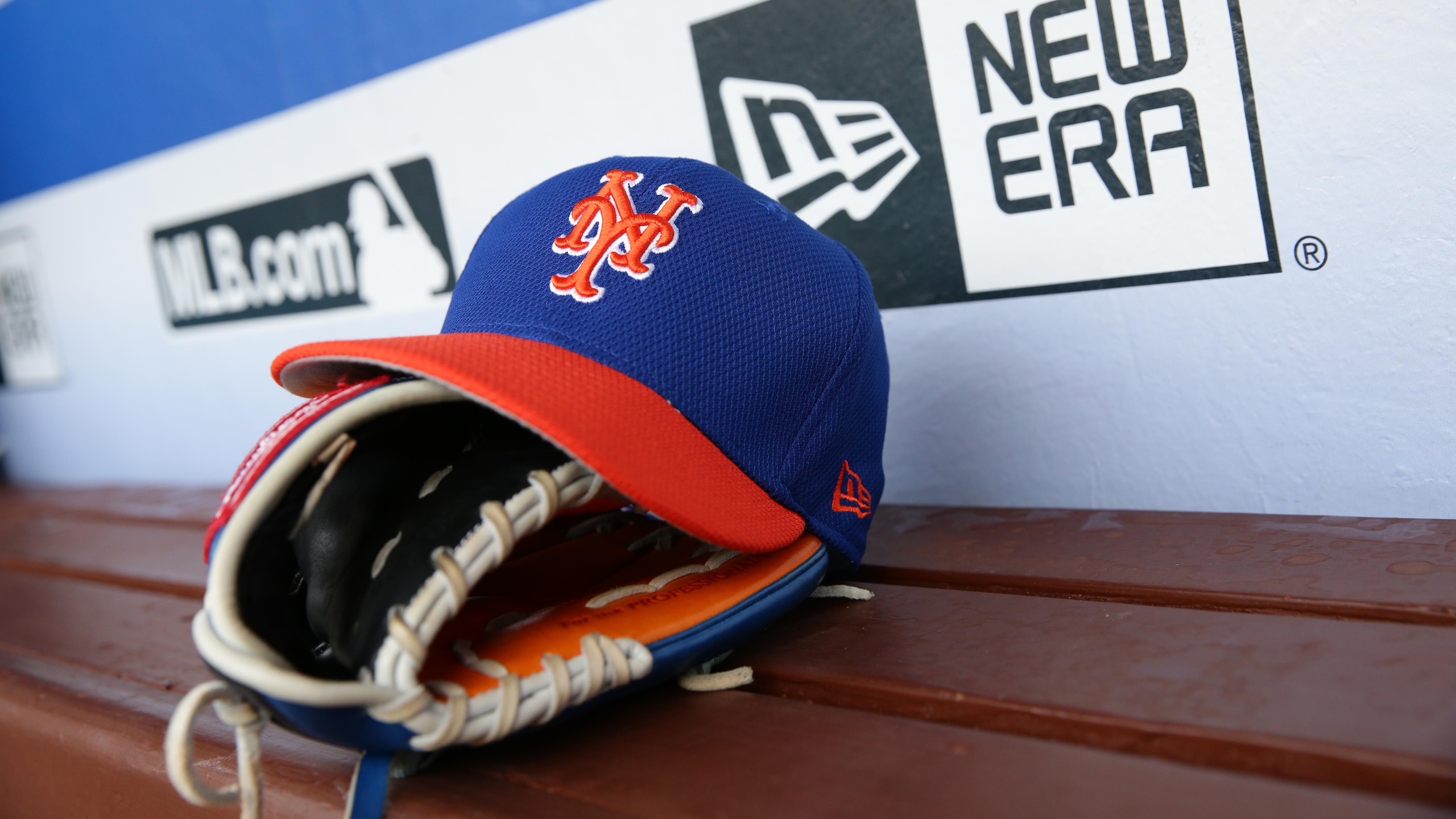 New York Mets v Philadelphia Phillies