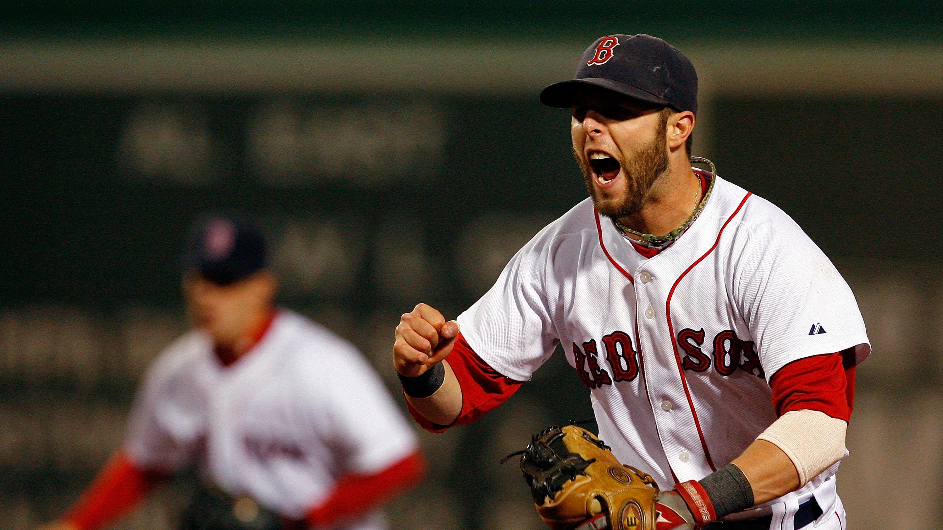Tampa Bay Rays v Boston Red Sox, Game 5