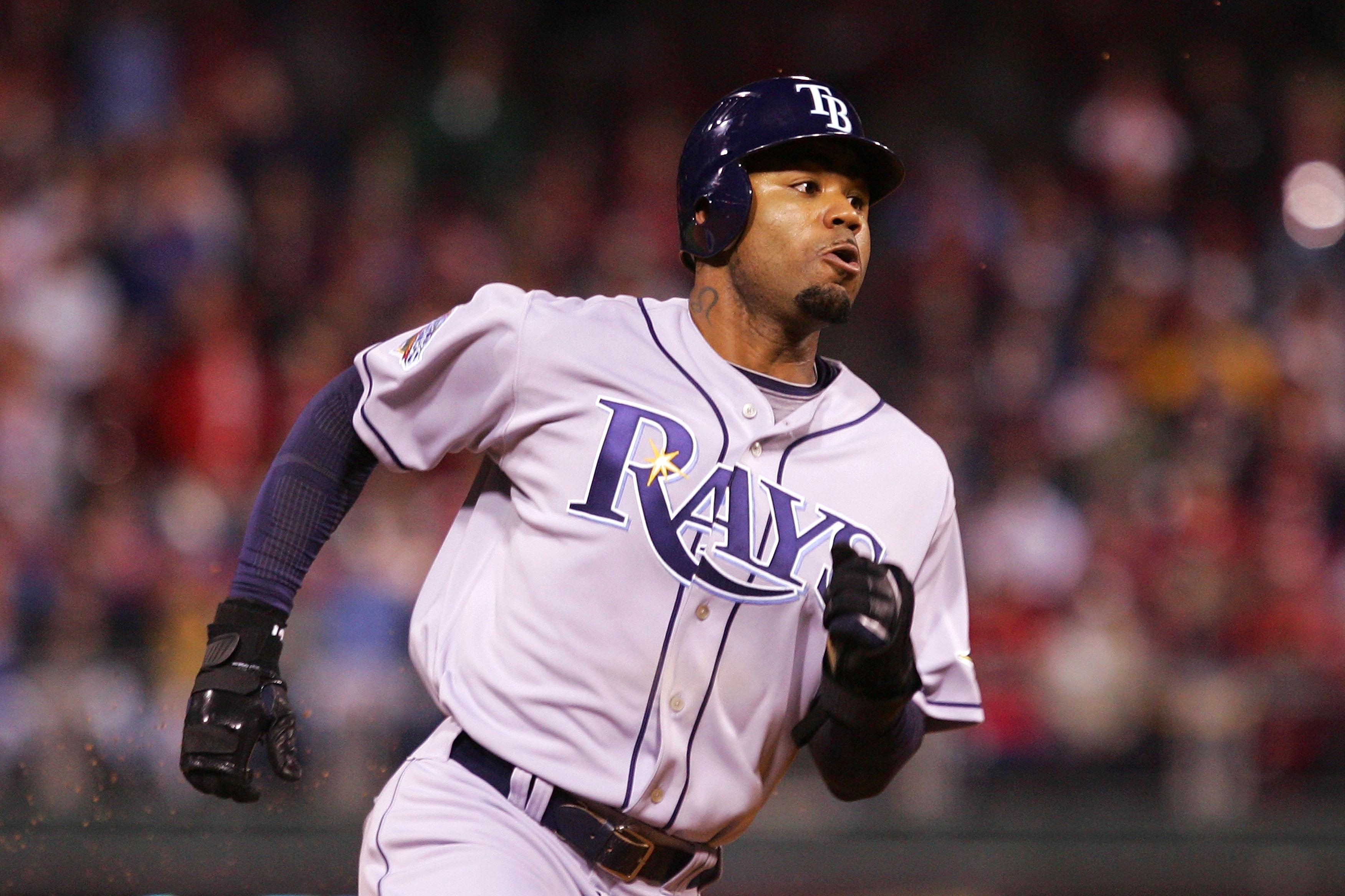 World Series: Tampa Bay Rays v Philadelphia Phillies, Game 3