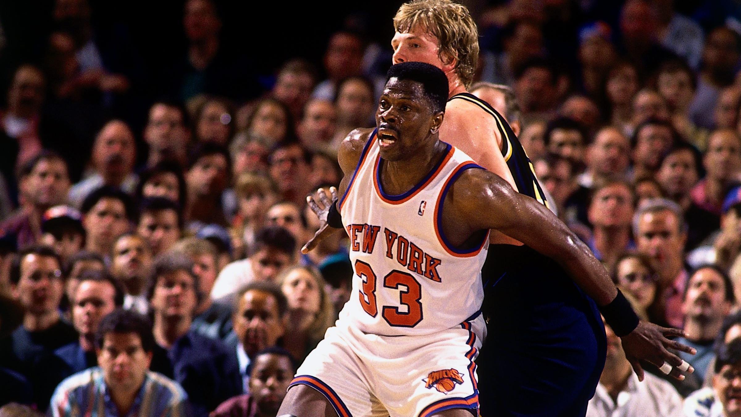 1994 Eastern Conference Finals Game 7:  Indiana Pacers vs. New York Knicks