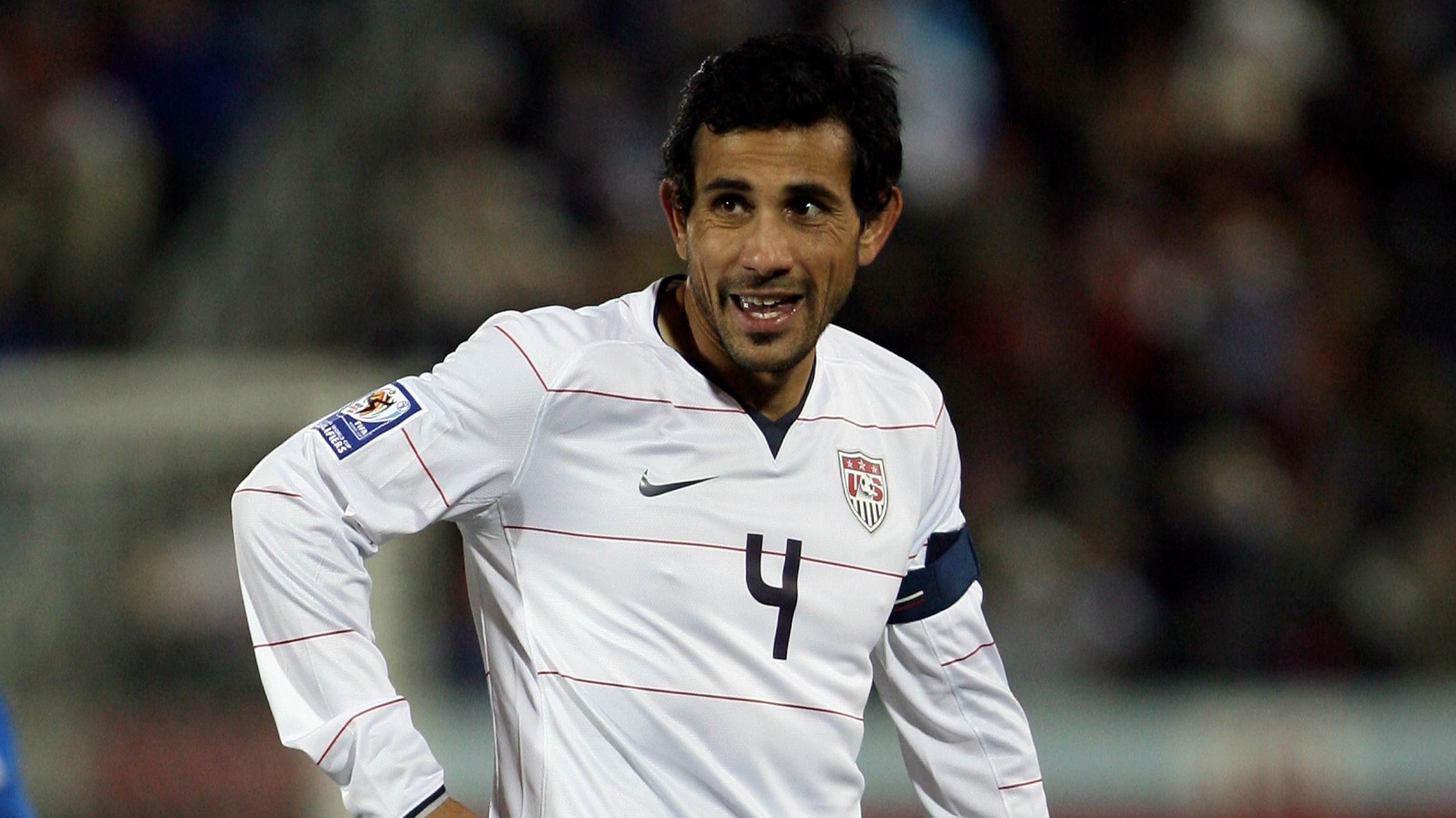 USA v Guatemala