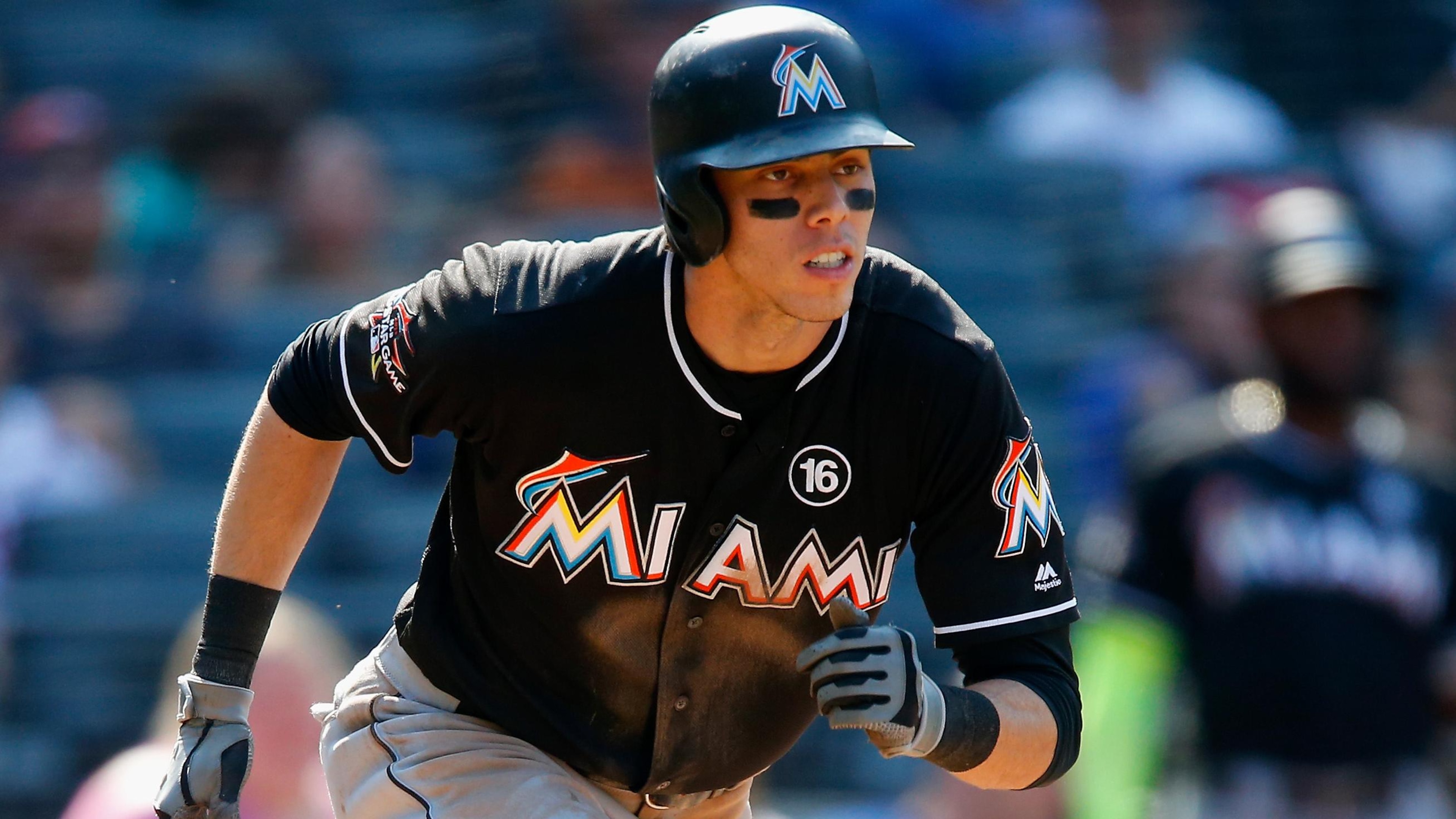 Miami Marlins v New York Mets Miami Marlins v New York Mets