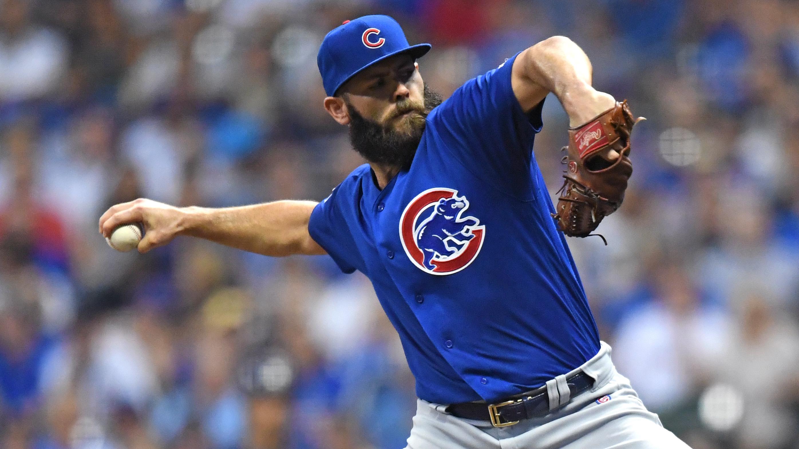 MLB: SEP 21 Cubs at Brewers
