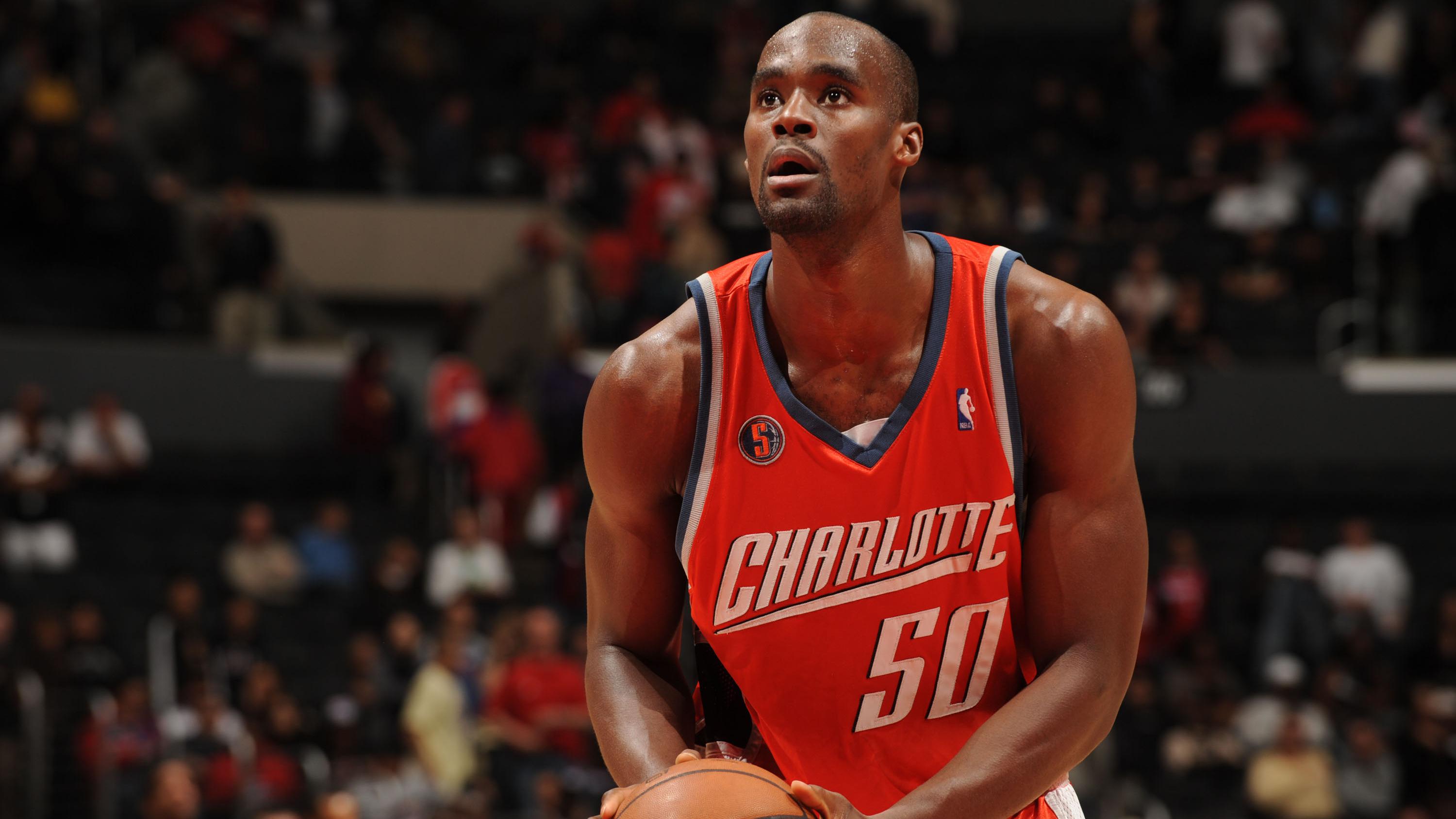 Charlotte Bobcats v Los Angeles Clippers