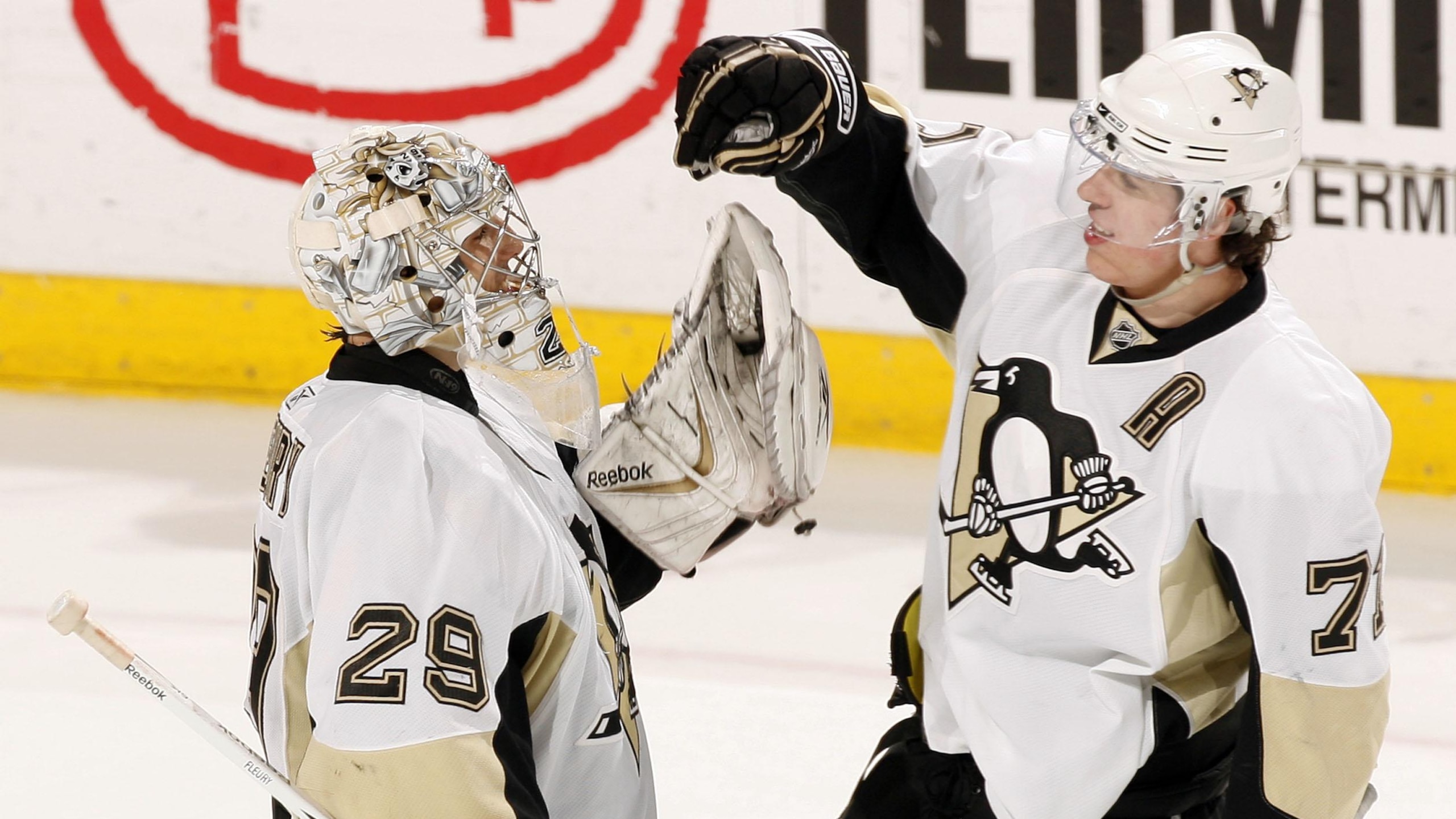 Pittsburgh Penguins v Florida Panthers