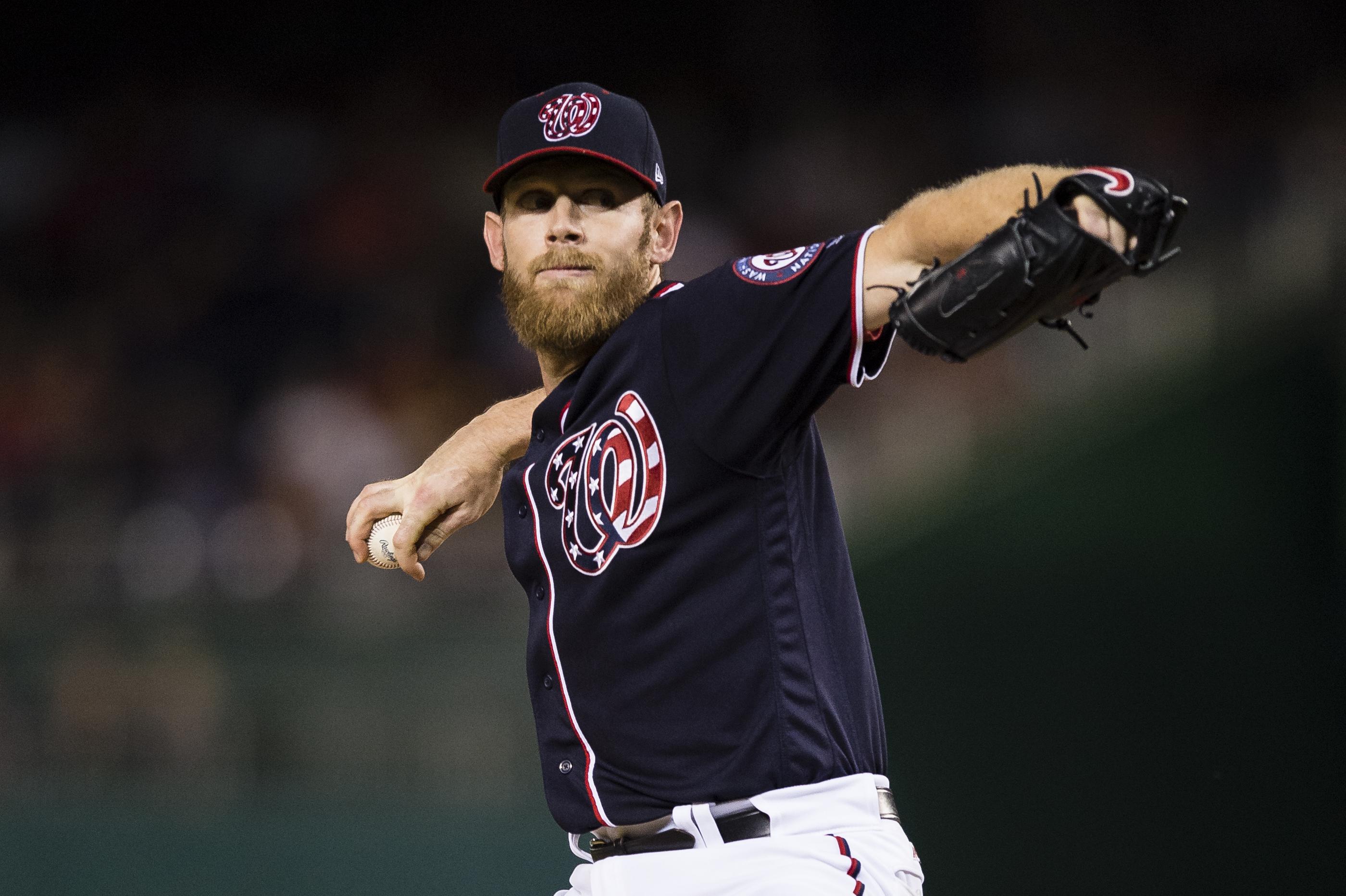 Pittsburgh Pirates v Washington Nationals