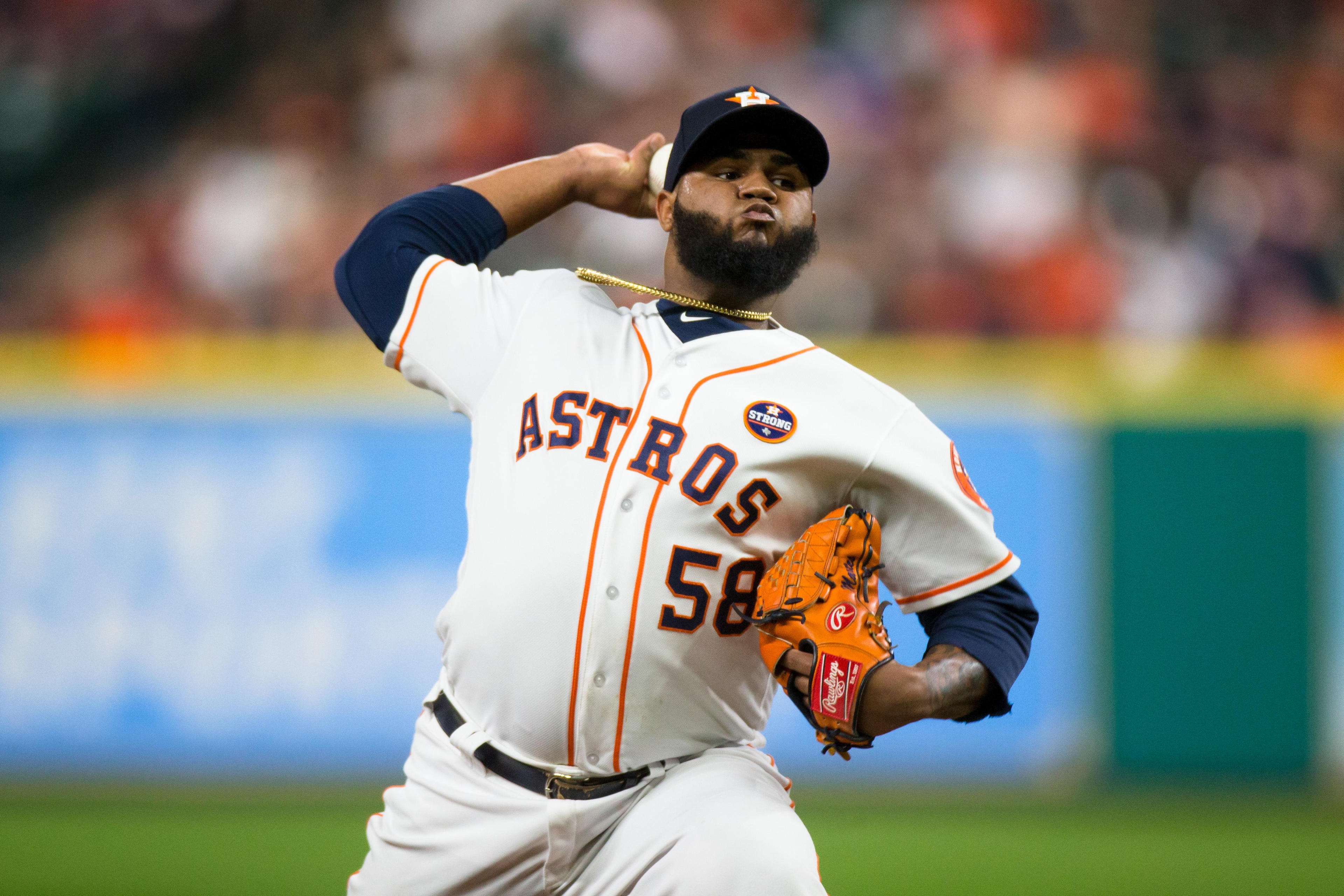 MLB: SEP 24 Angels at Astros MLB: SEP 24 Angels at Astros