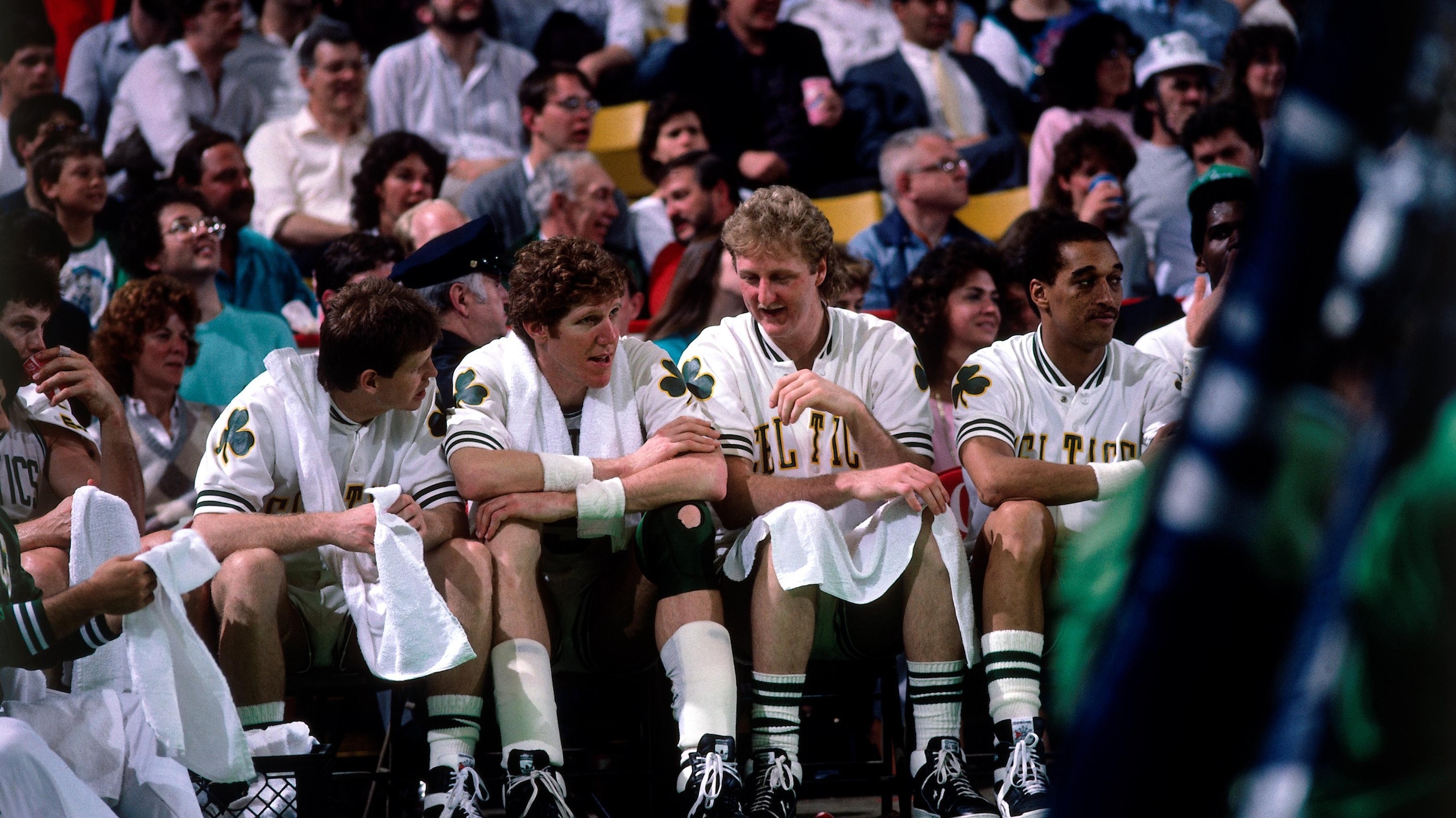 Boston Celtics