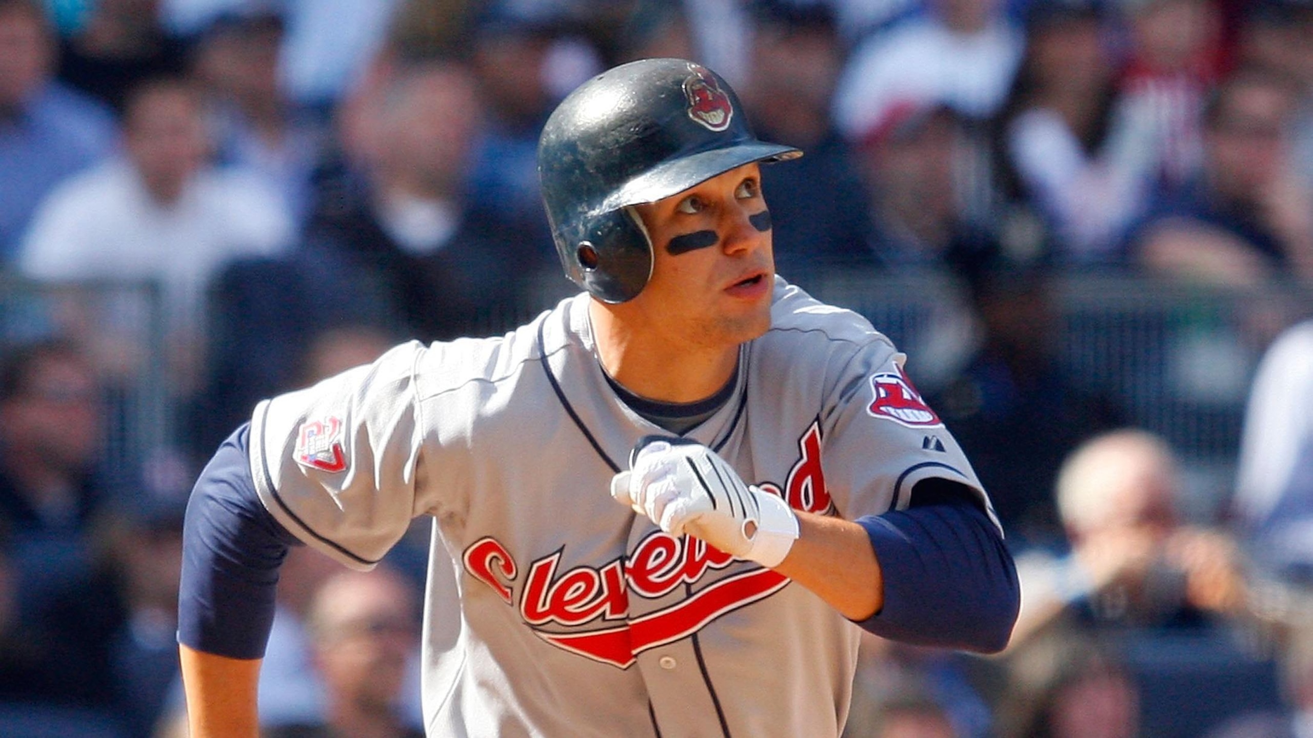 Cleveland Indians v New York Yankees