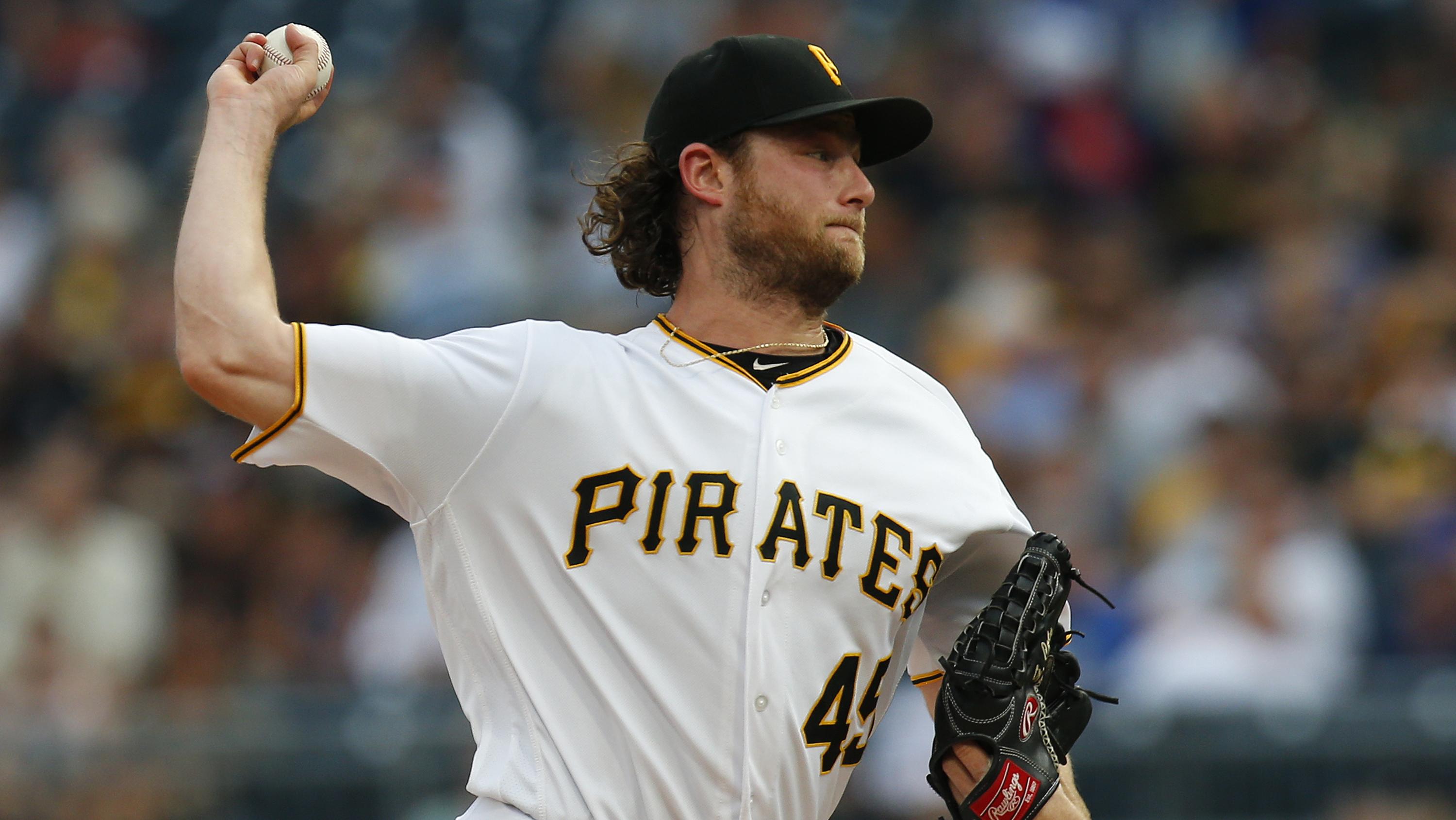 Los Angeles Dodgers v Pittsburgh Pirates