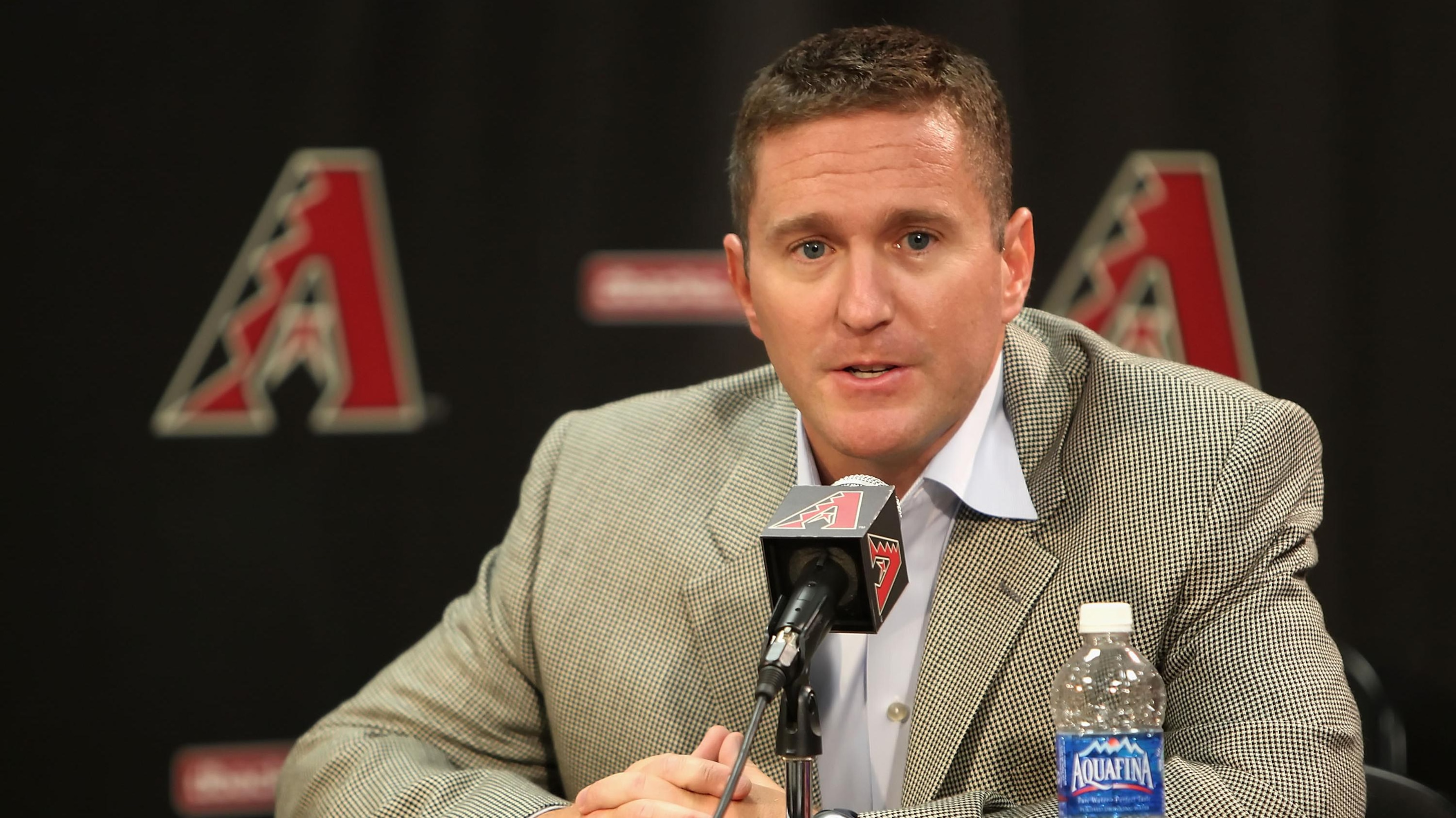 Josh Byrnes Reportedly Agrees to Contract as Rockies GM After Paul DePodesta Hire