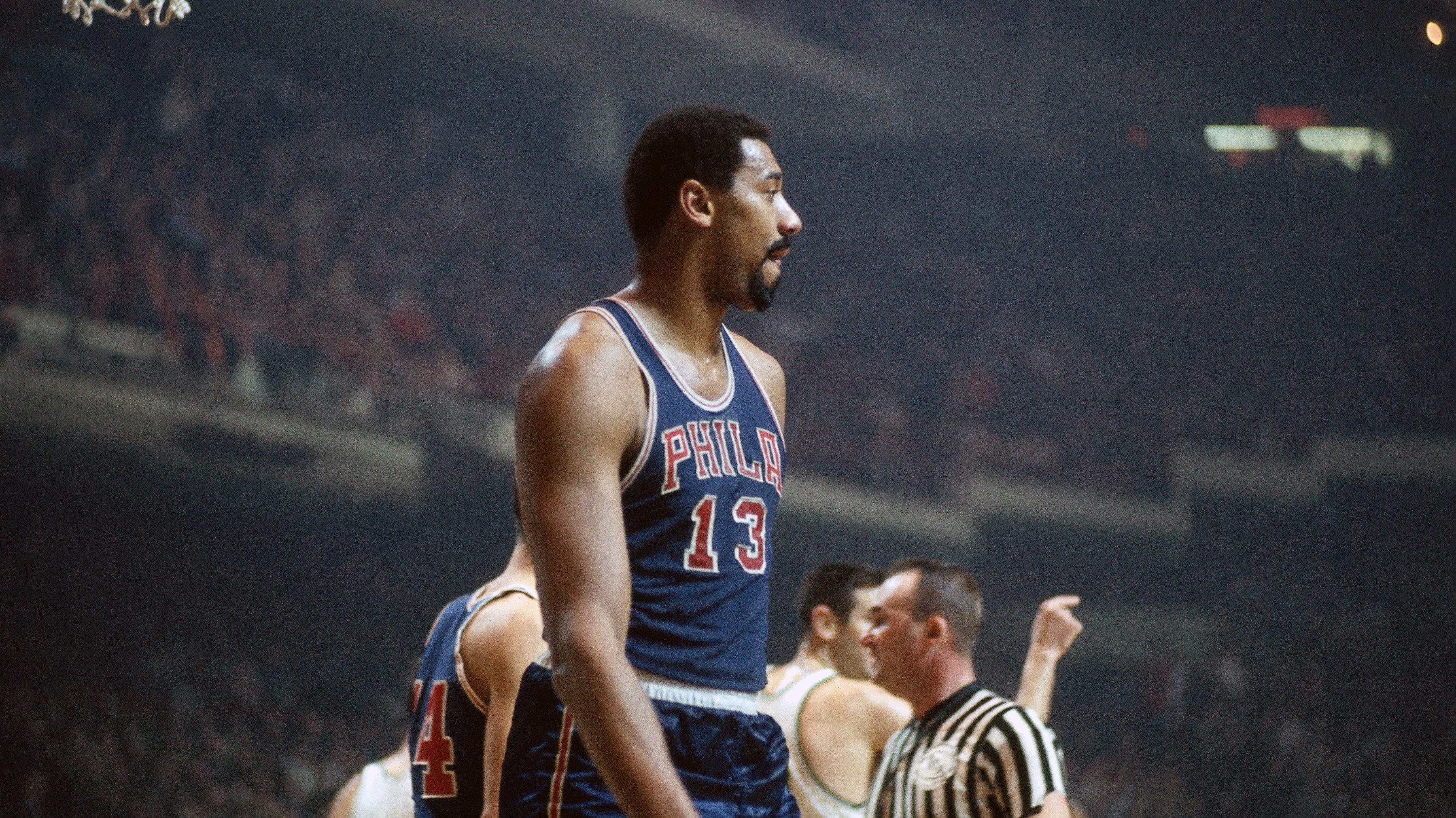 Philadelphia 76ers vs. Boston Celtics