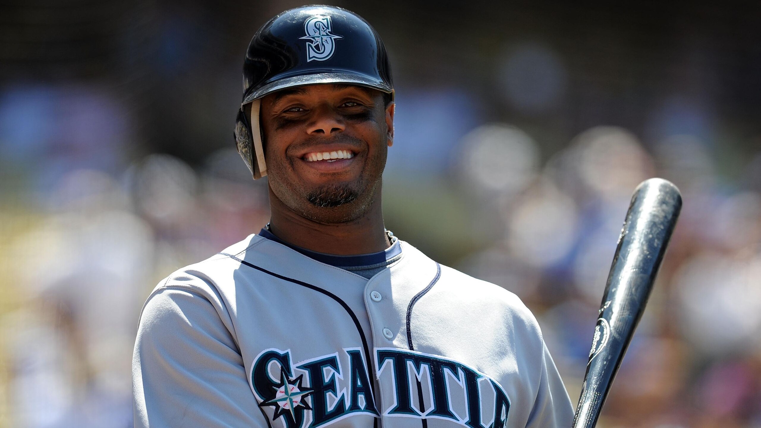 Seattle Mariners v Los Angeles Dodgers
