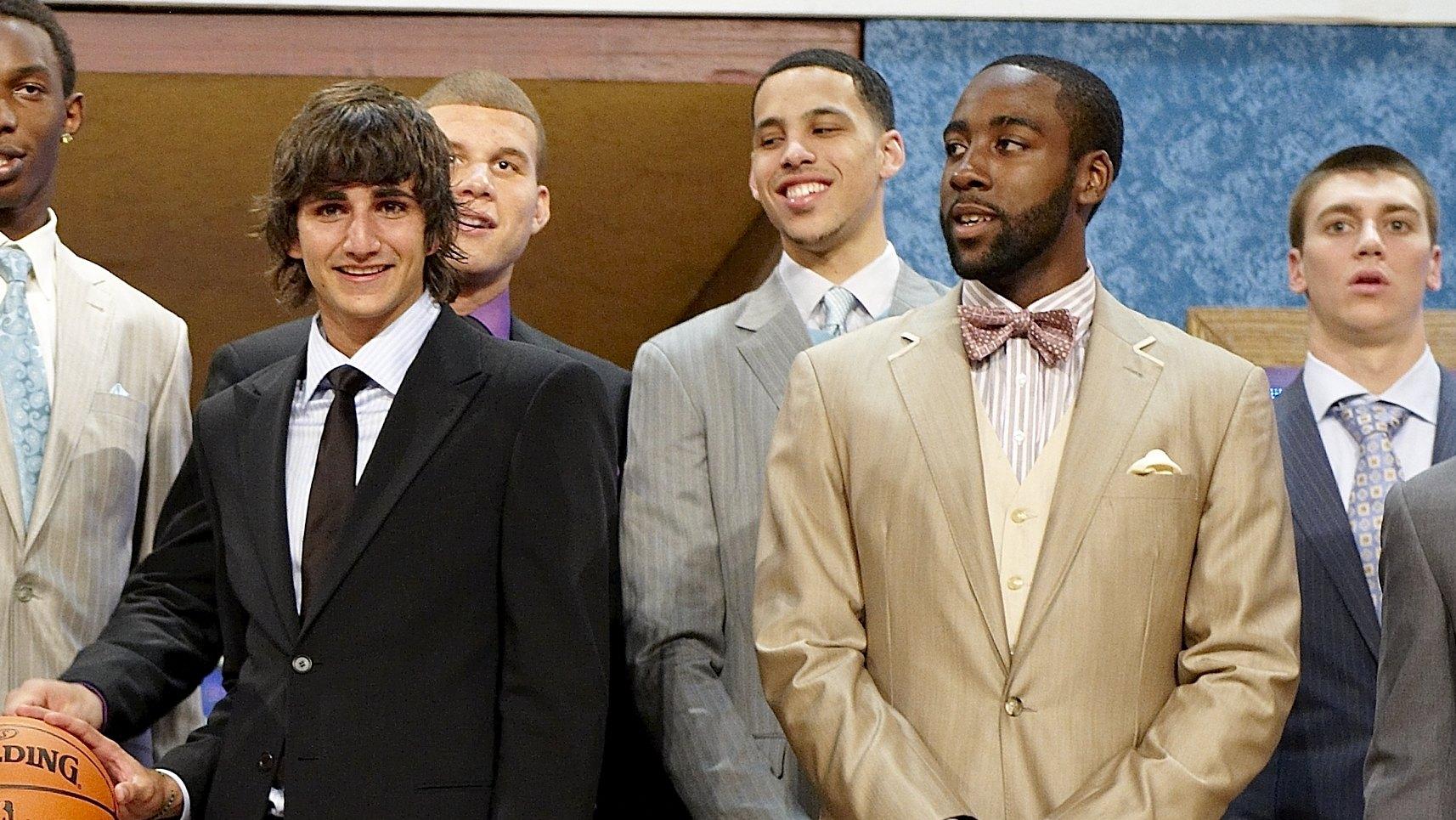 2009 NBA Draft