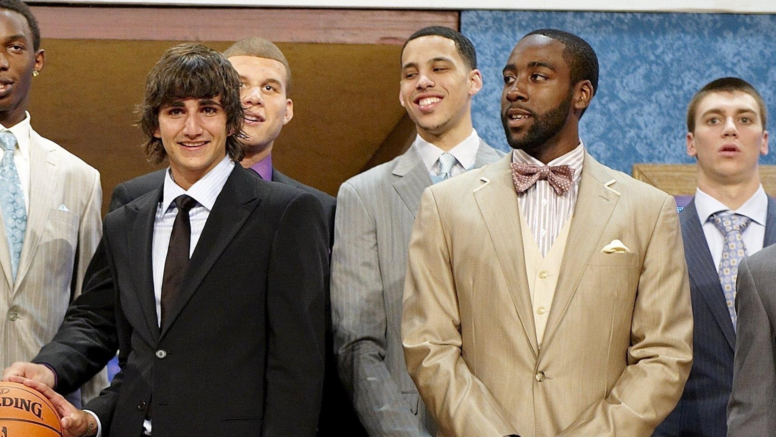 2009 NBA Draft