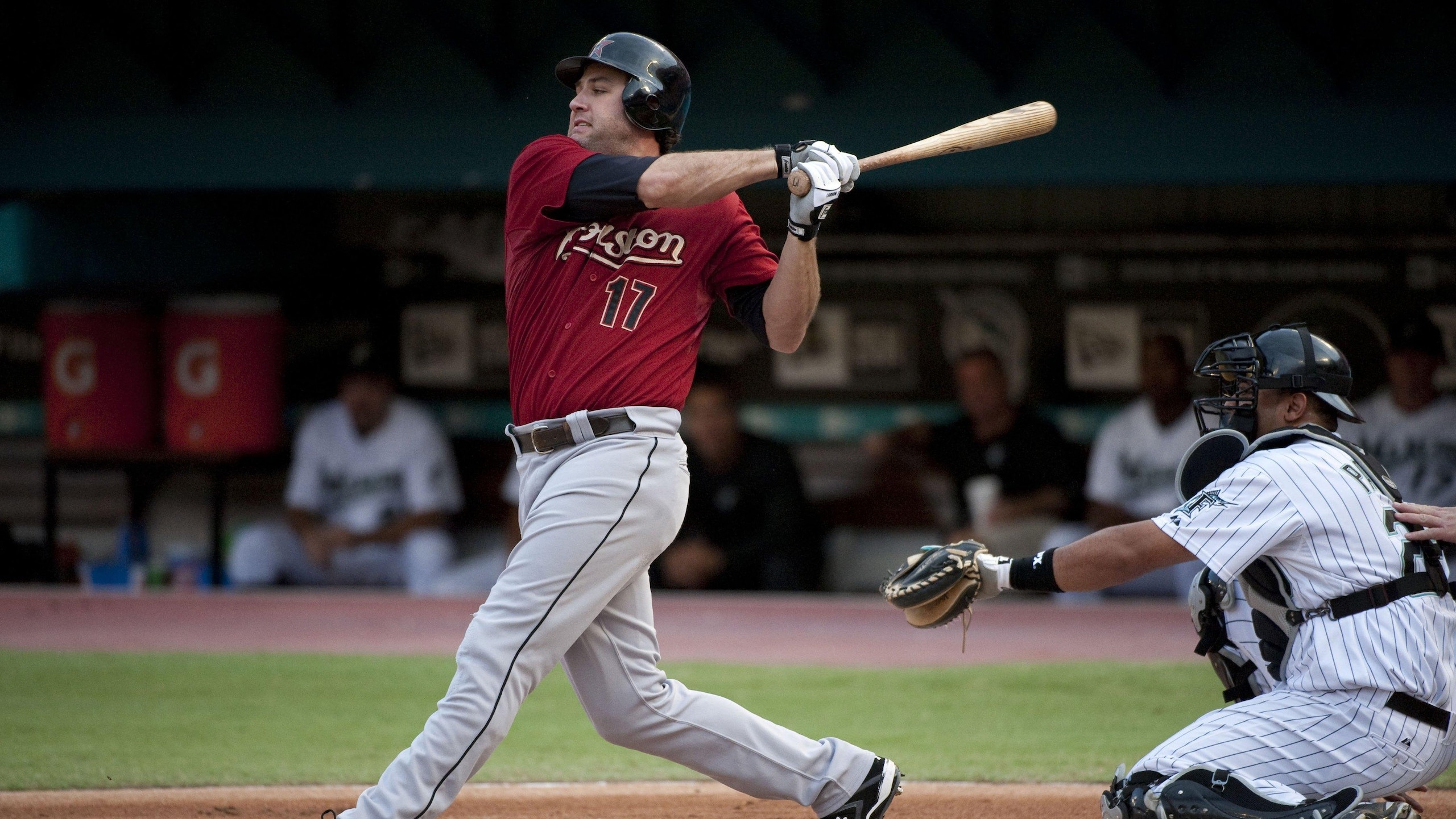 Houston Astros v Florida Marlins