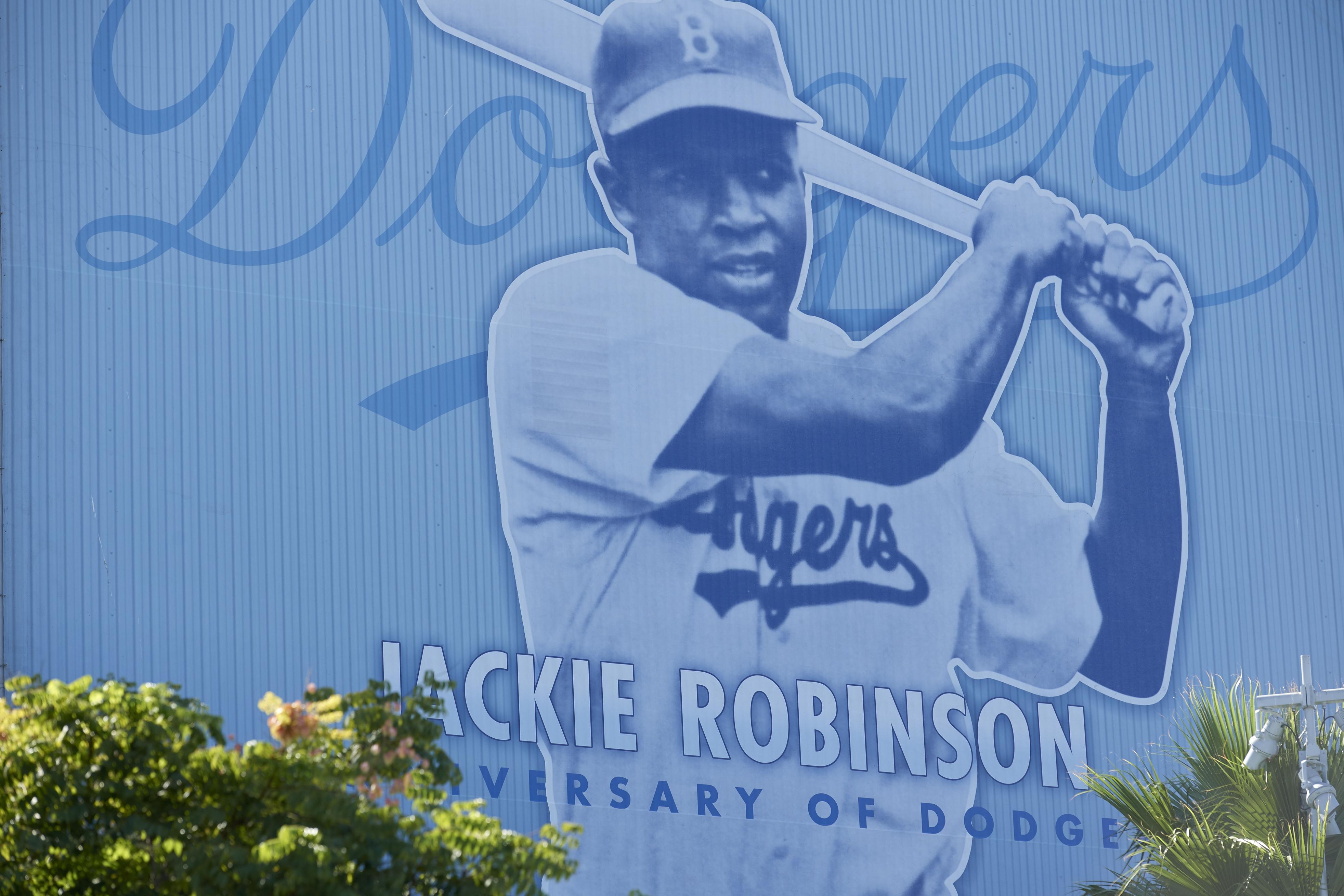 Los Angeles Dodgers vs Chicago Cubs, 2017 National League Championship Series