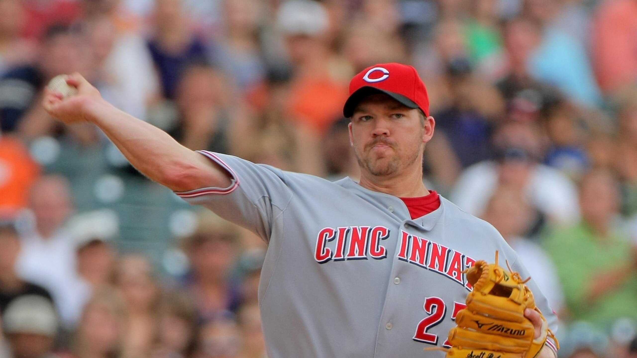 Cincinnati Reds v Colorado Rockies Cincinnati Reds v Colorado Rockies
