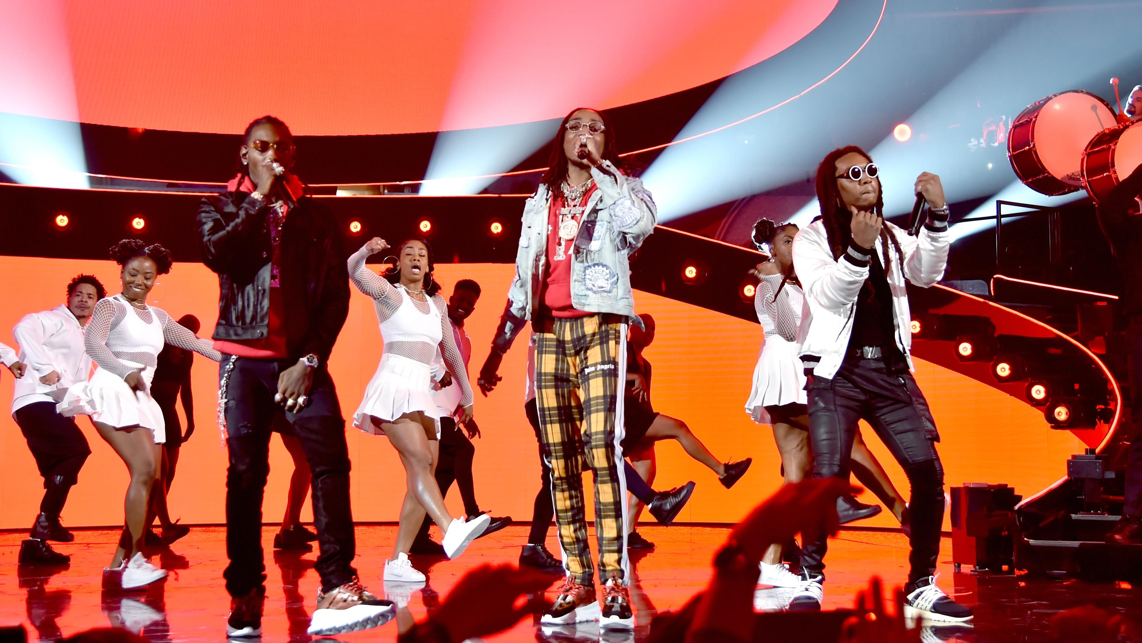 67th NBA All-Star Game: Team LeBron Vs. Team Stephen