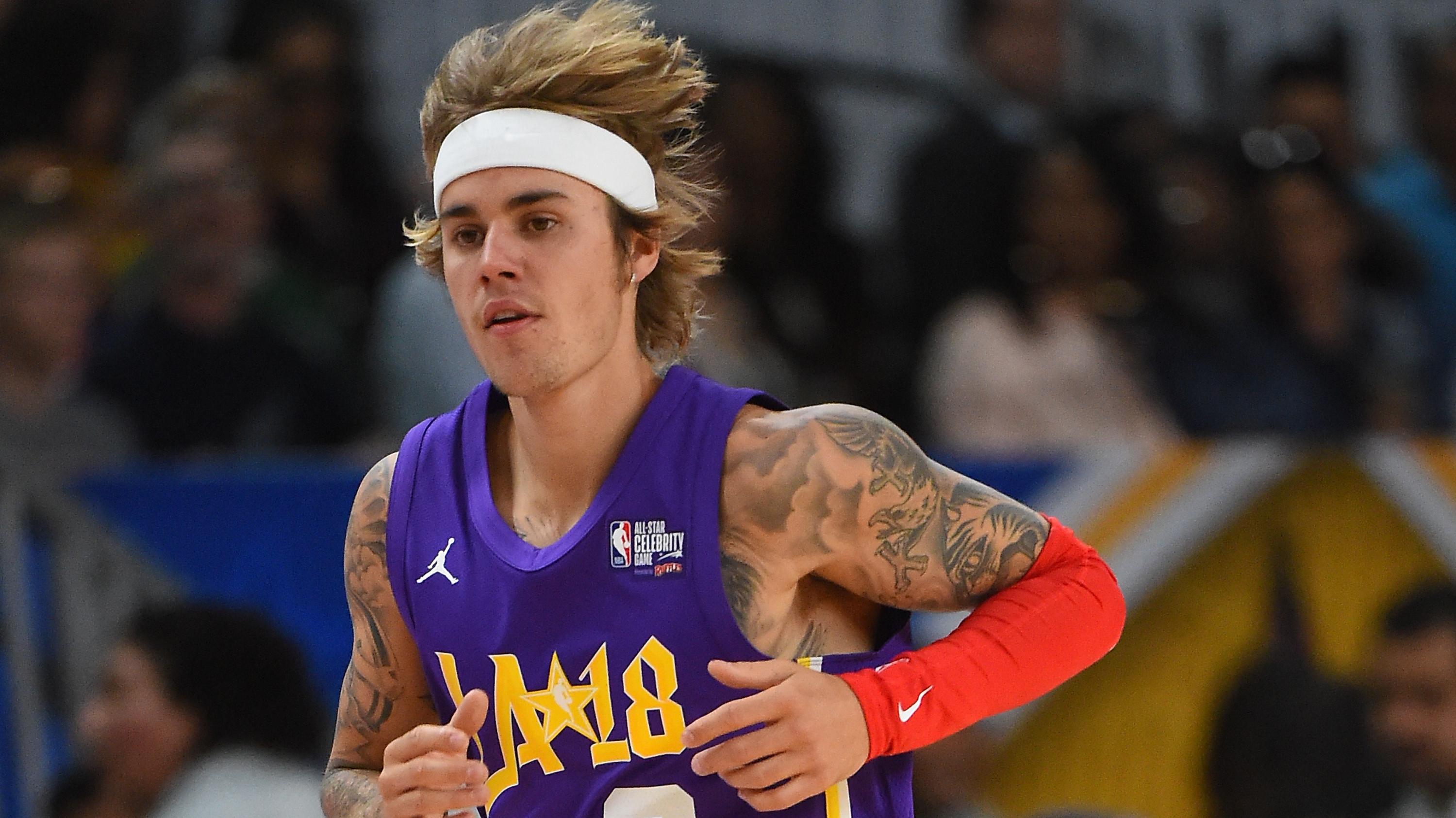 2018 NBA All-Star Game Celebrity Game