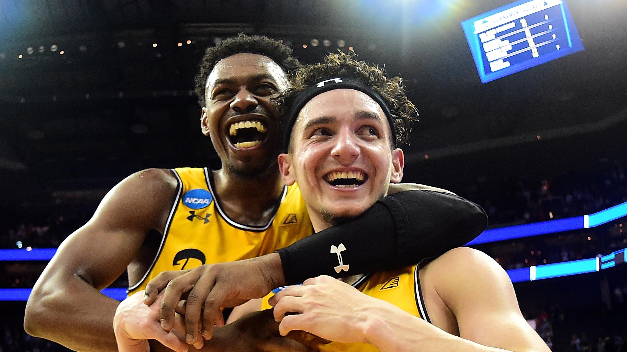 NCAA Basketball Tournament - First Round - Charlotte