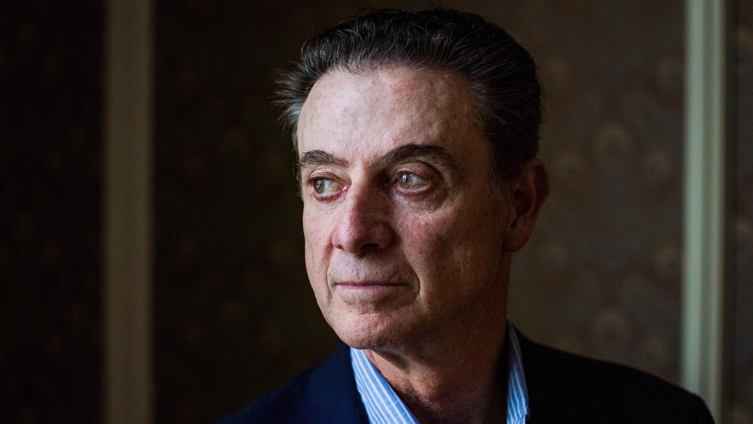 RICK PITINO