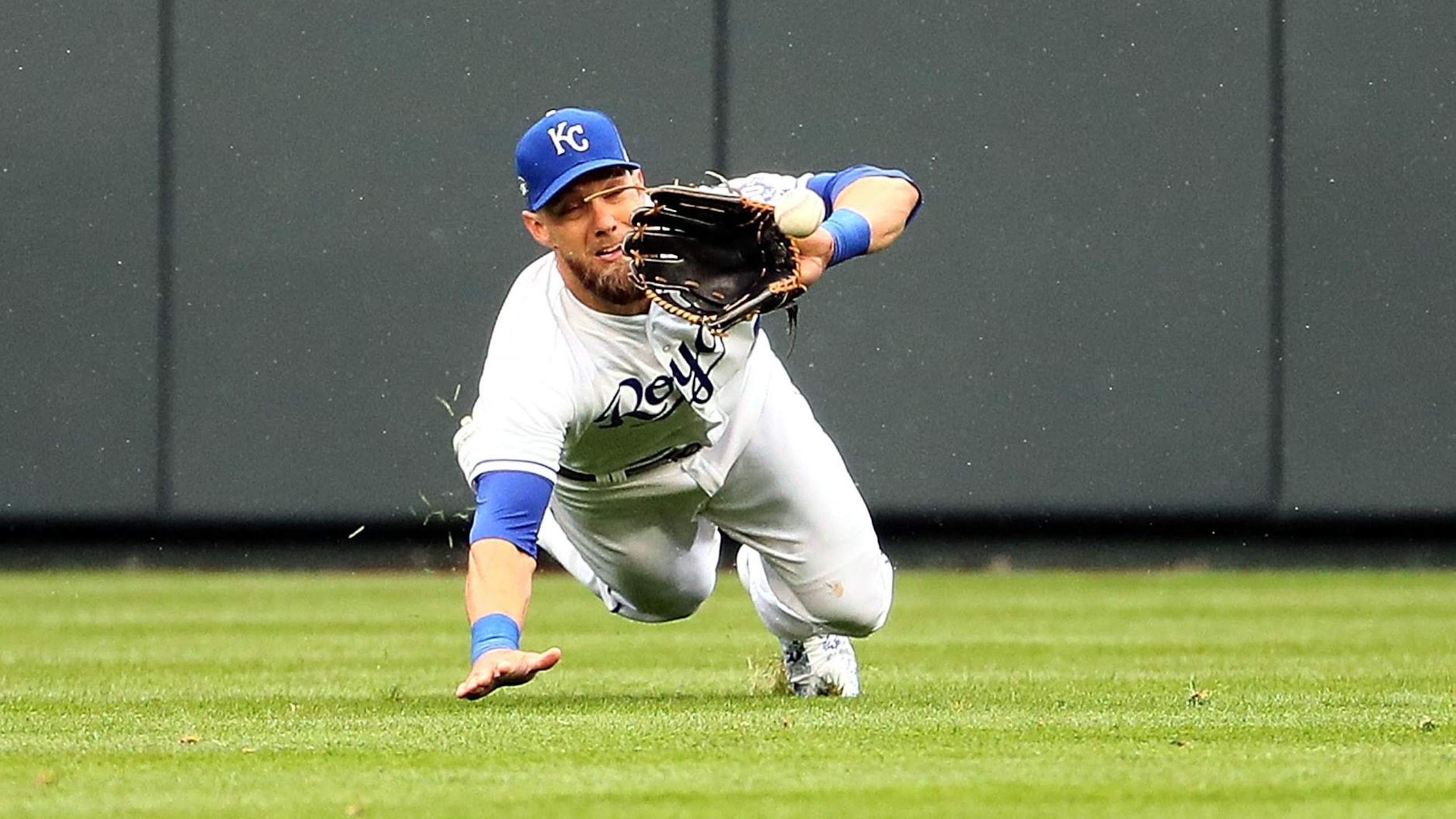 Chicago White Sox v Kansas City Royals Chicago White Sox v Kansas City Royals