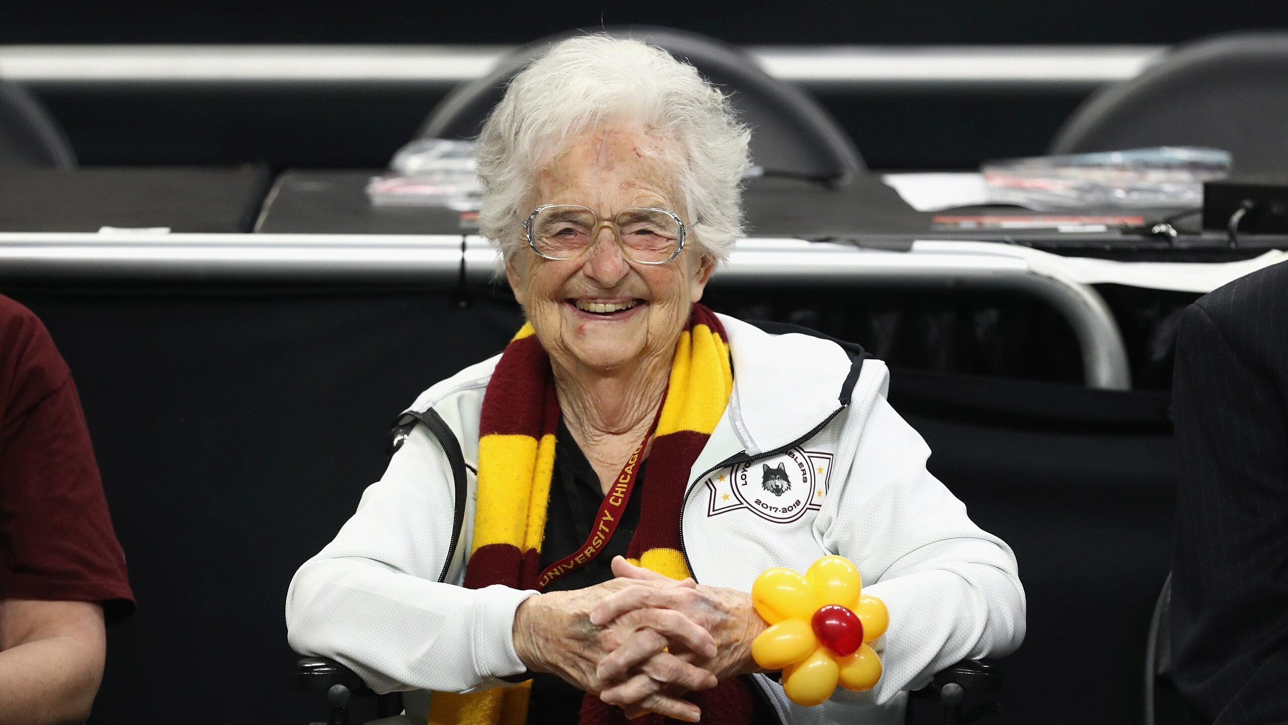 Loyola v Michigan