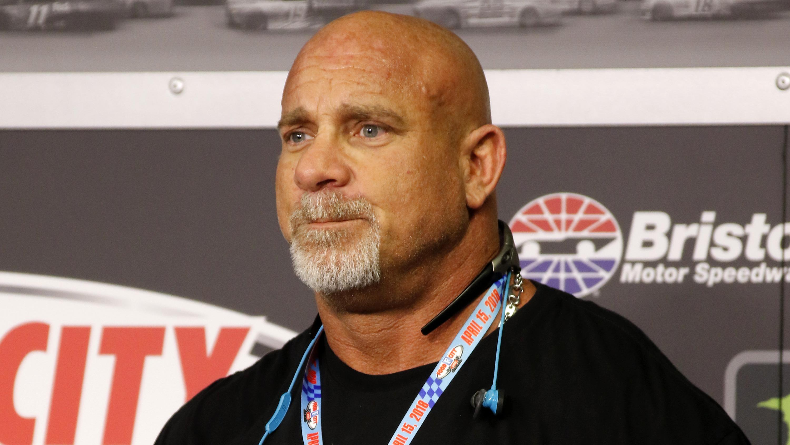 AUTO: APR 14 Monster Energy NASCAR Cup Series - Food City 500