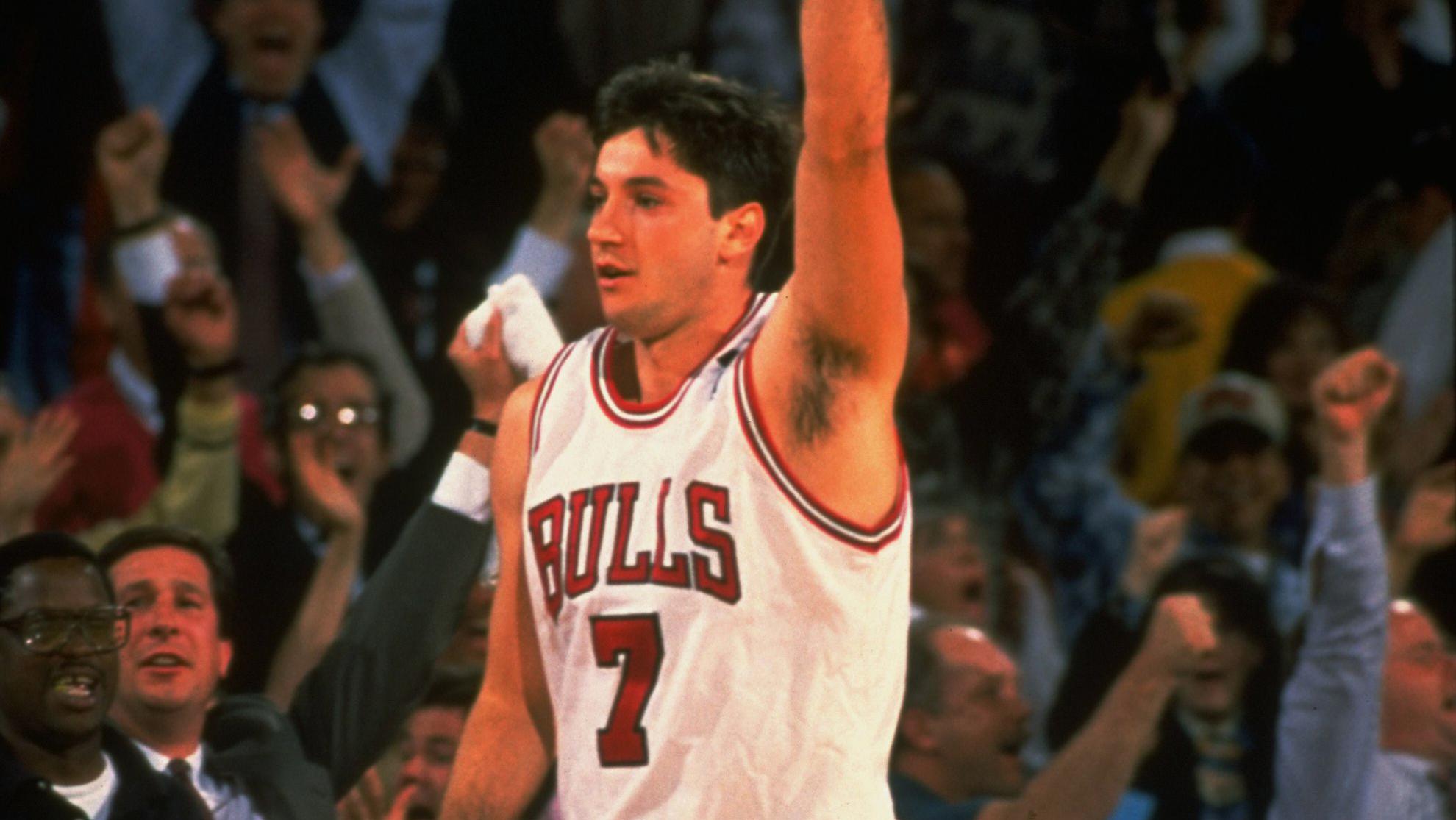 Chicago Bulls vs New York Knicks, 1994 NBA Eastern Conference  Semifinals