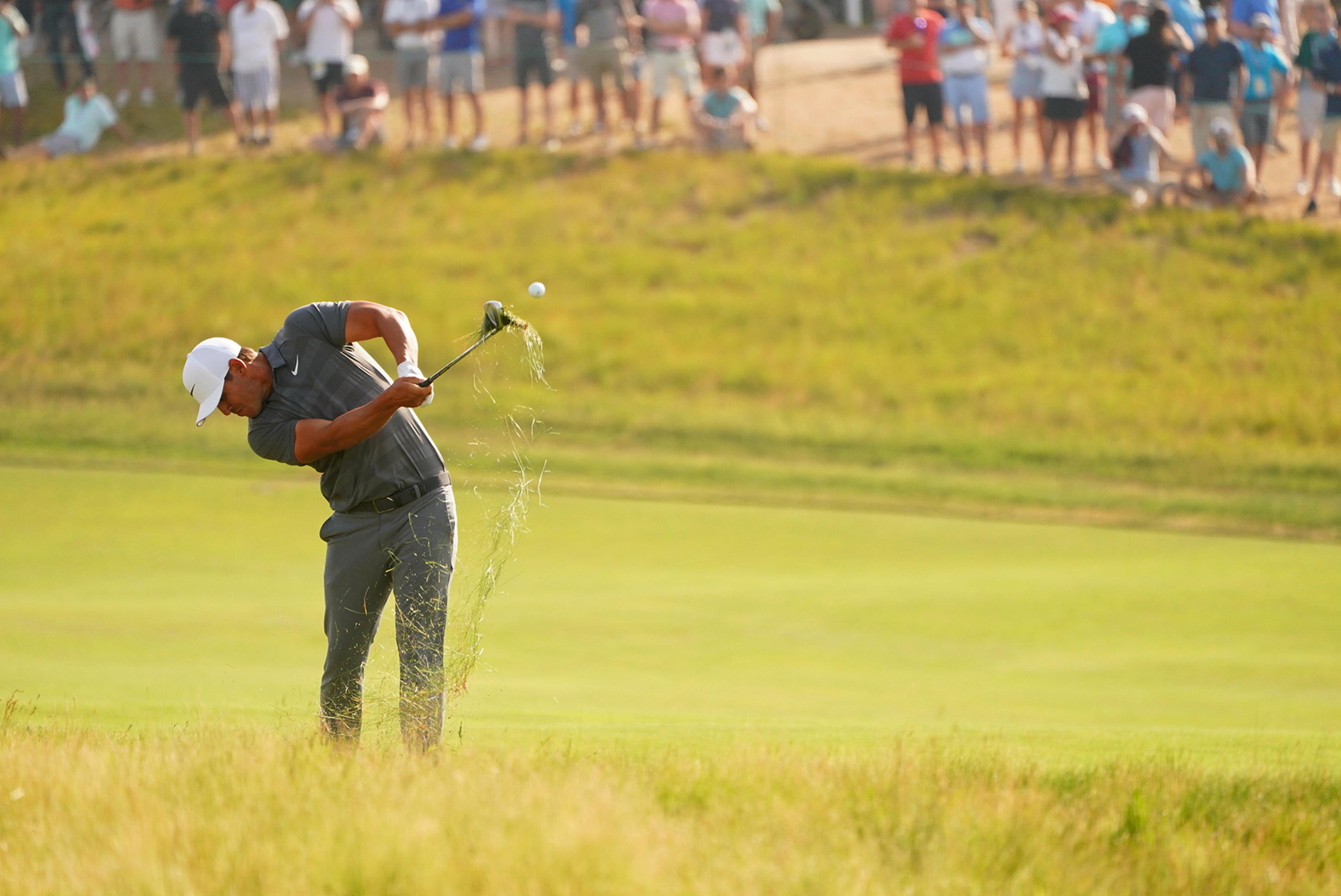 2018 US Open - Final Round 