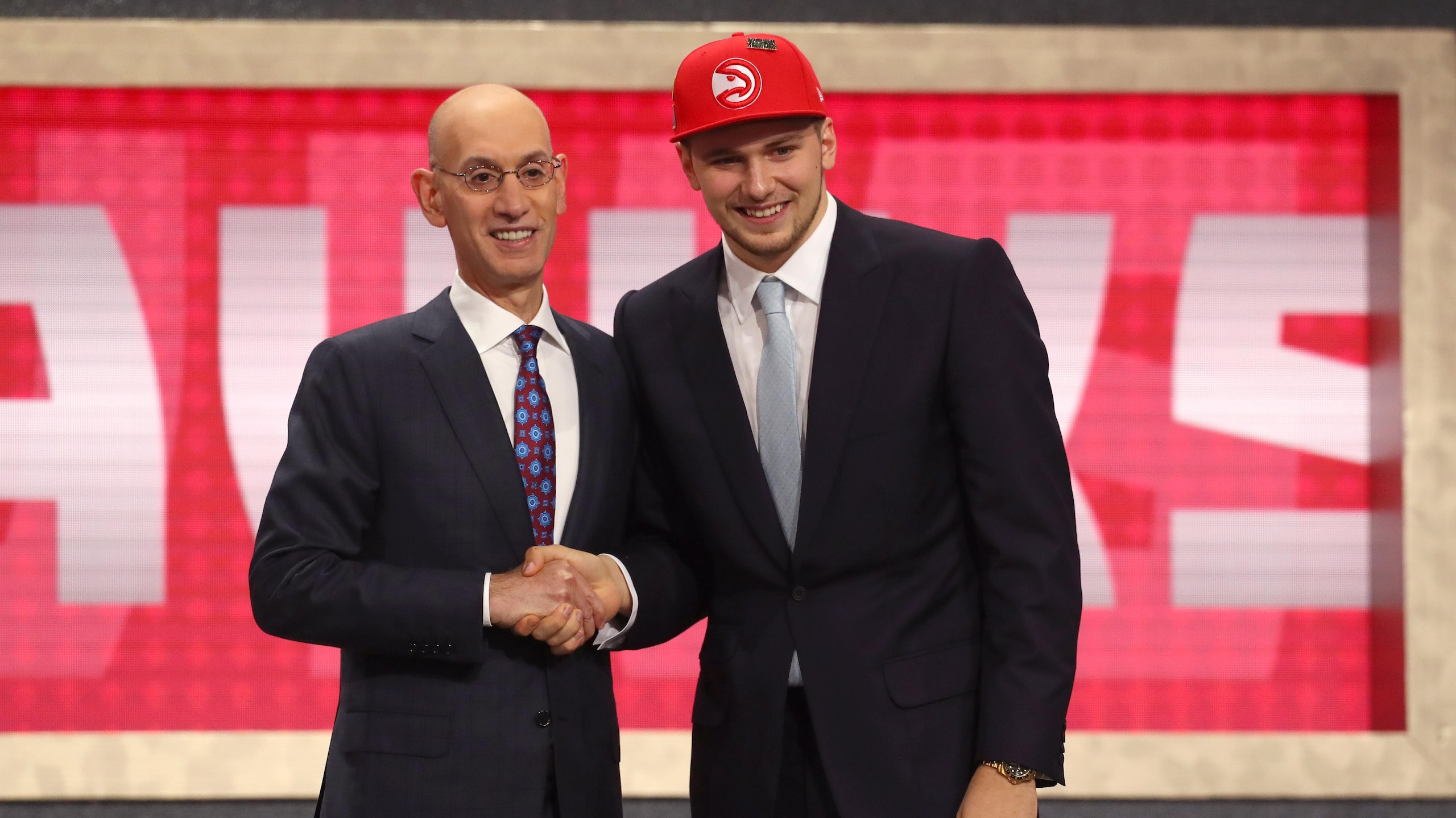 2018 NBA Draft 2018 NBA Draft