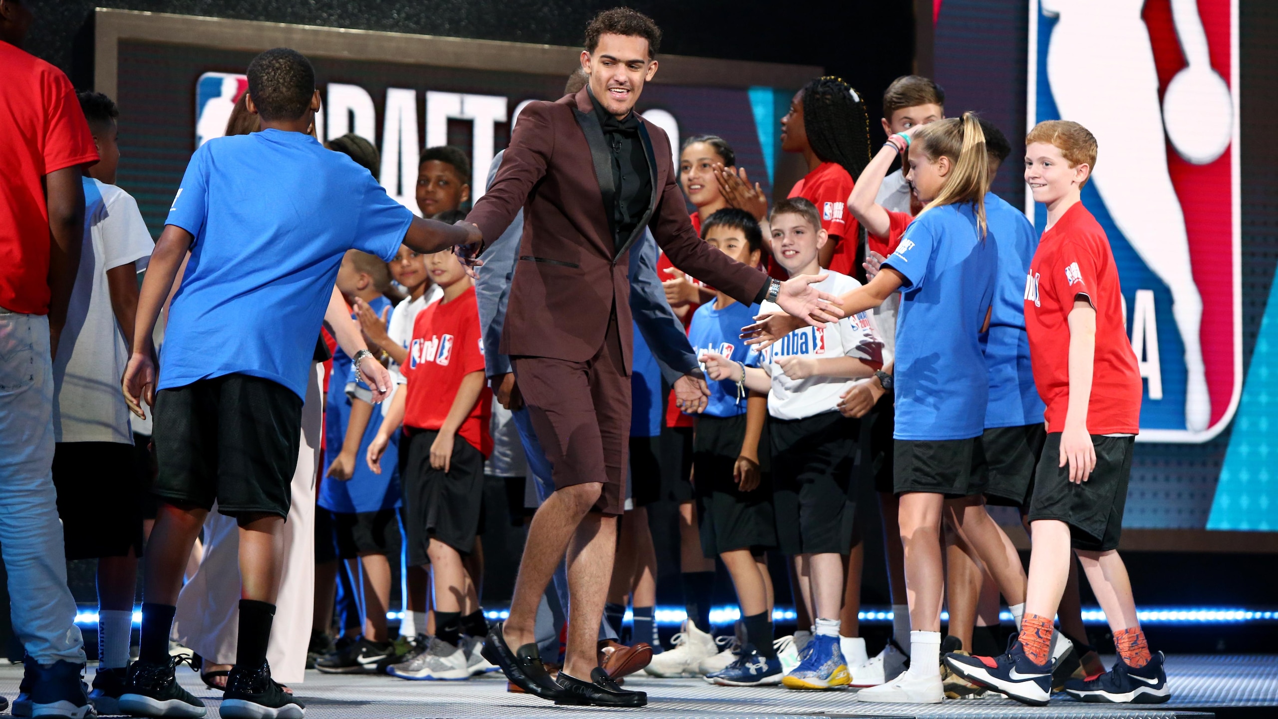 2018 NBA Draft