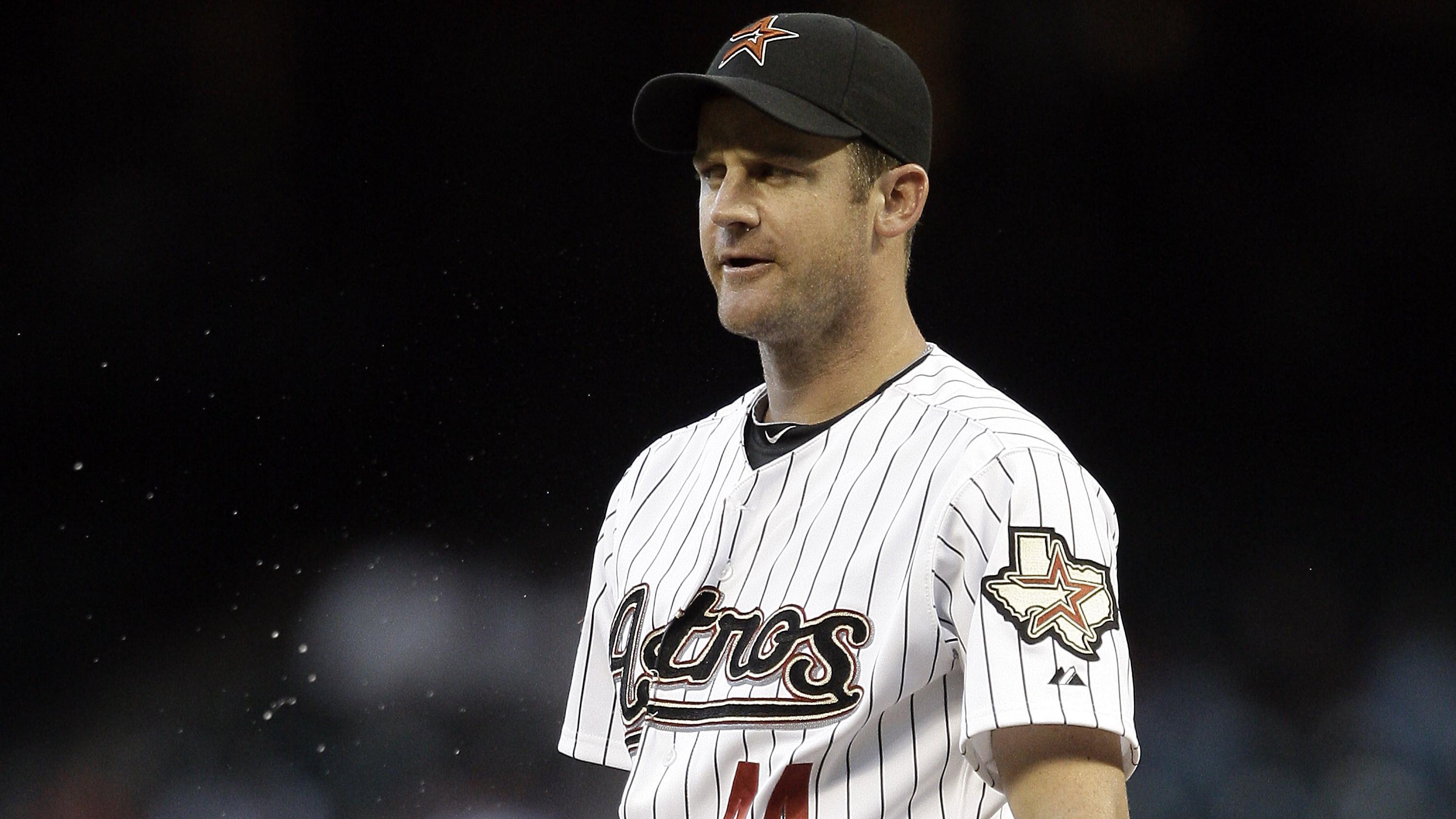 Arizona Diamondbacks v Houston Astros