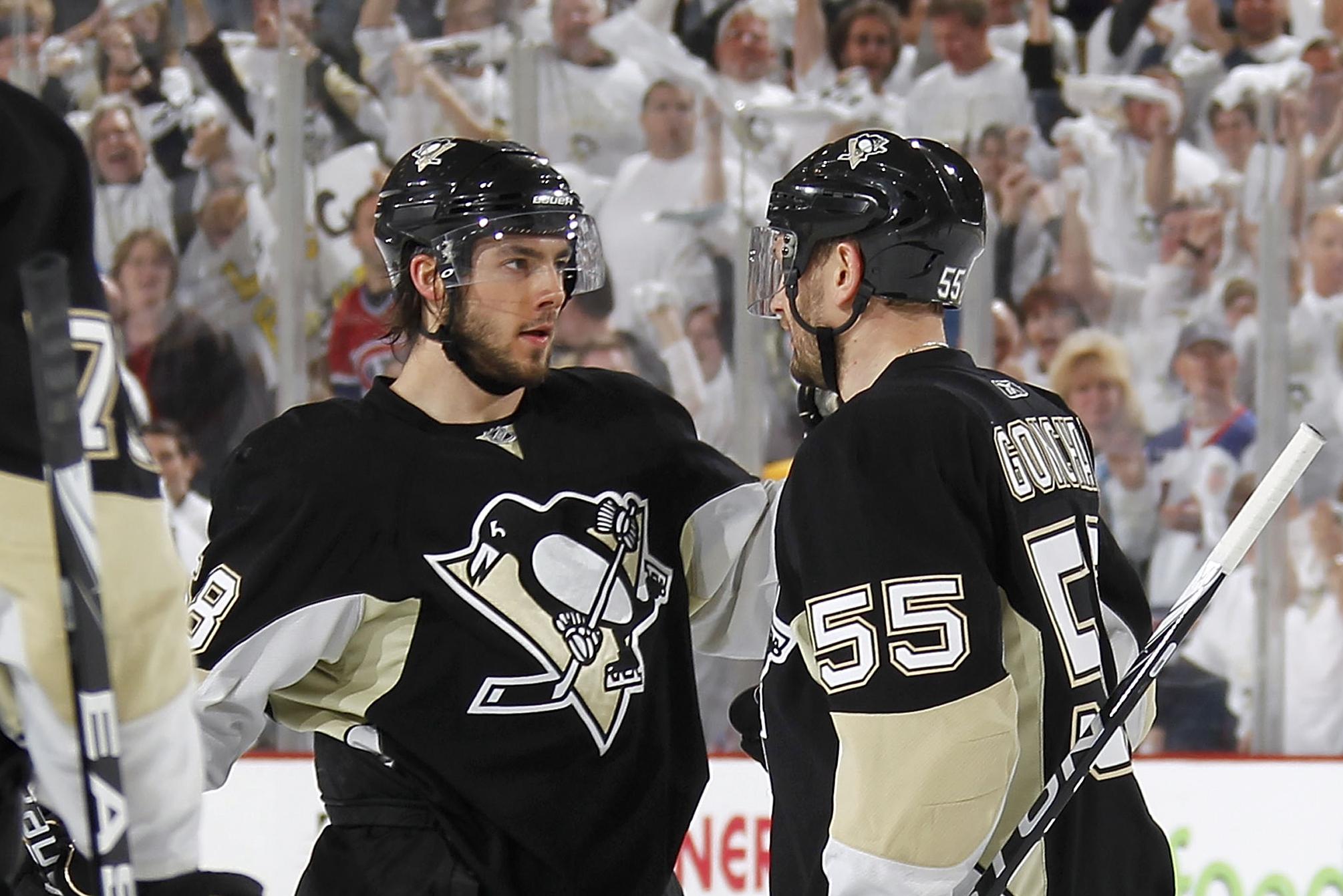 Montreal Canadiens v Pittsburgh Penguins - Game Five
