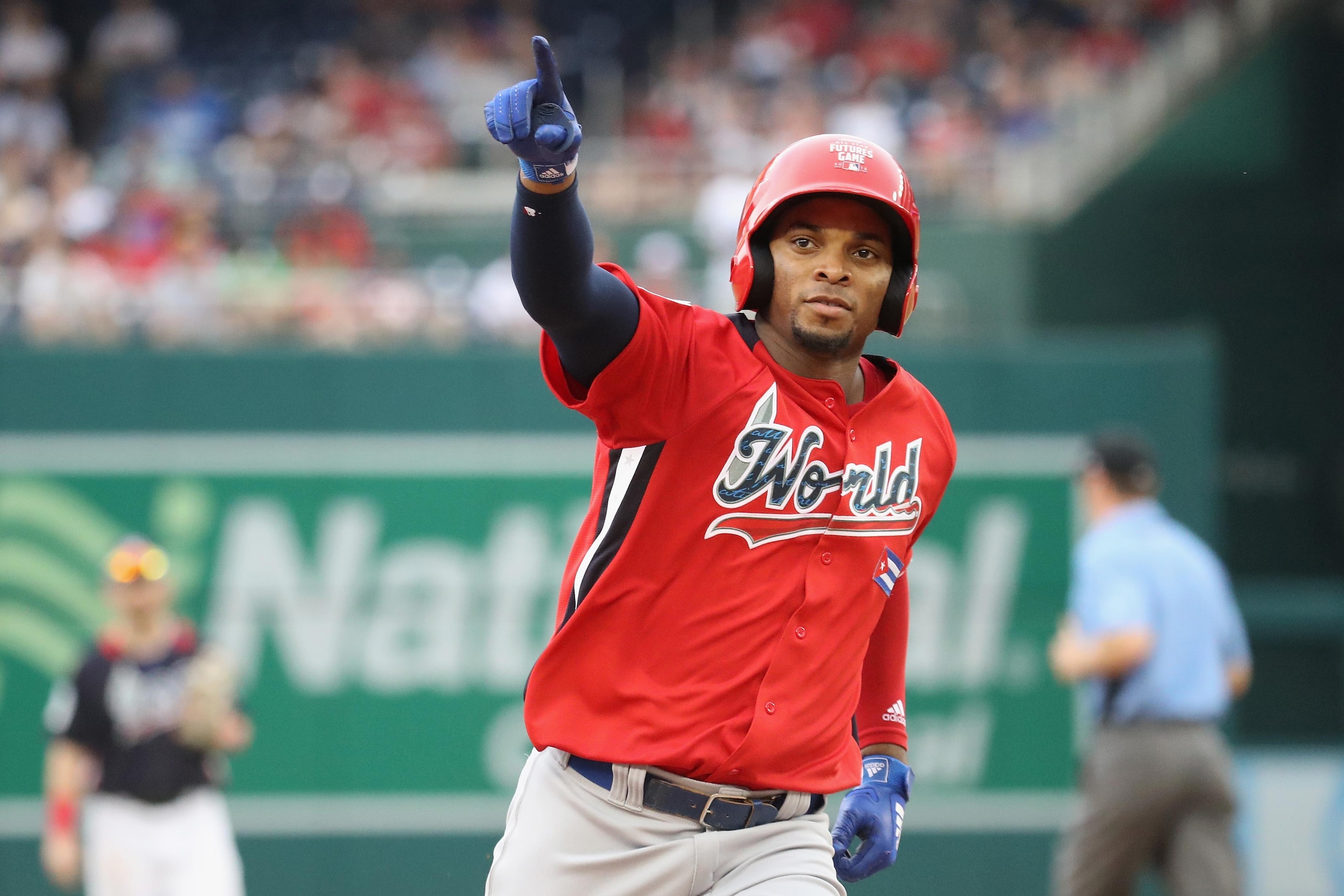 SiriusXM All-Star Futures Game