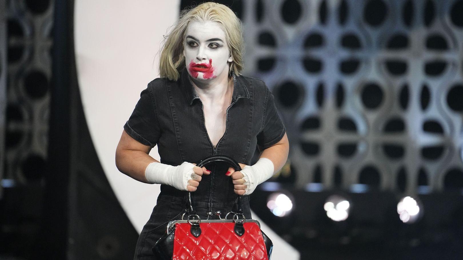 Backstage WWE and AEW Rumors on John Cena, Stephanie Vaquer and More