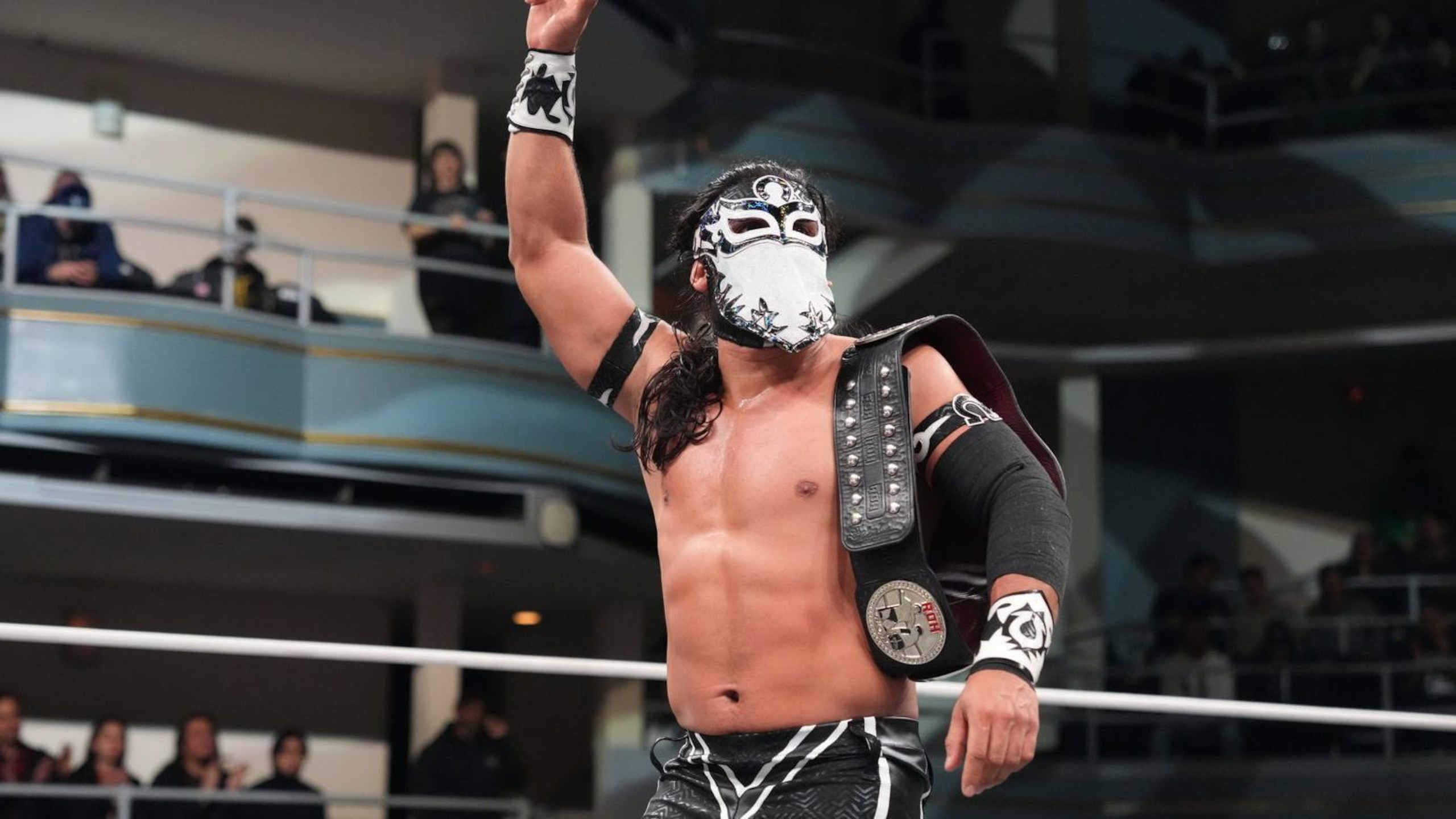 Bandido AEW Dynamite