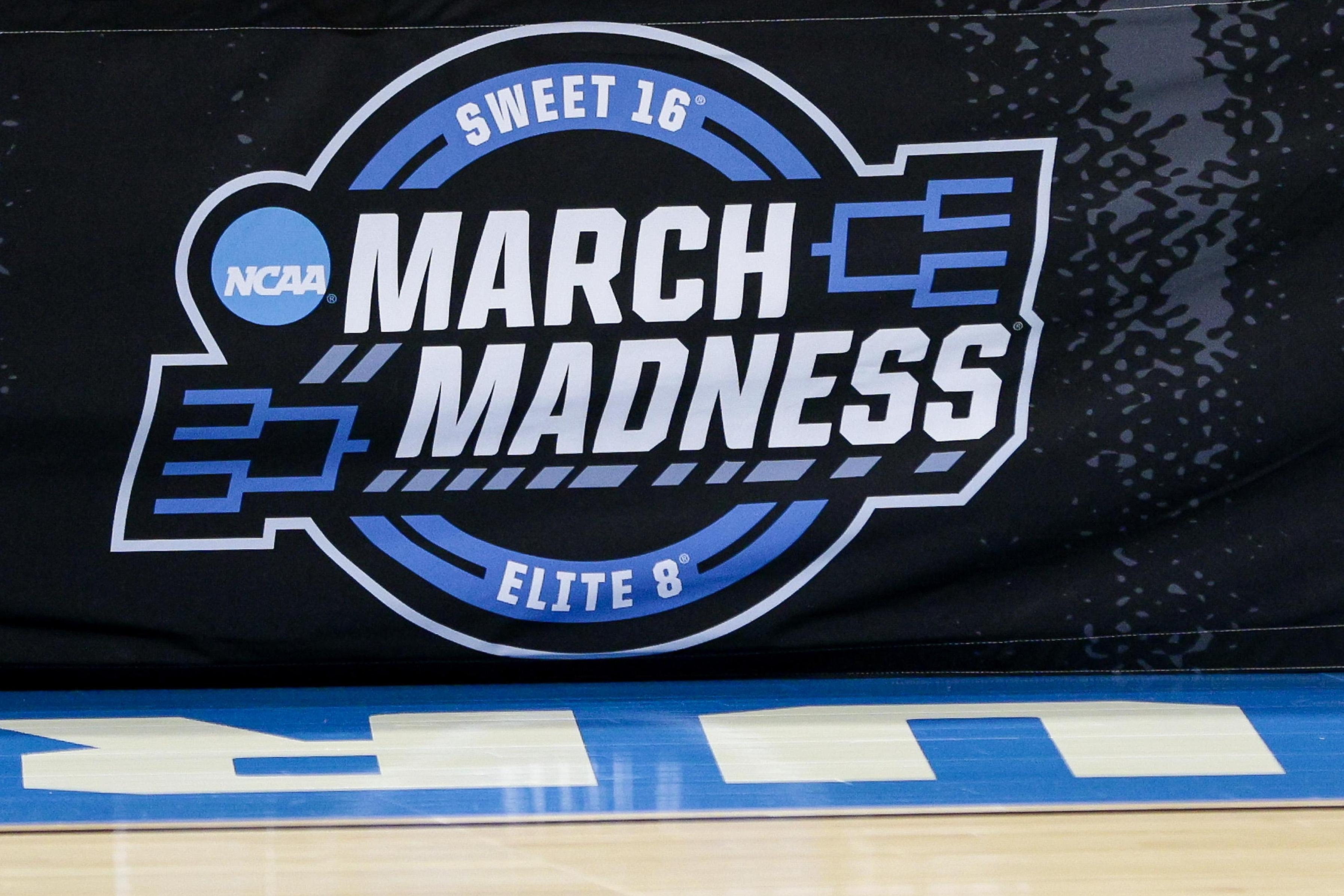 NCAA Men's Basketball Tournament - Practice Day - Midwest Regional