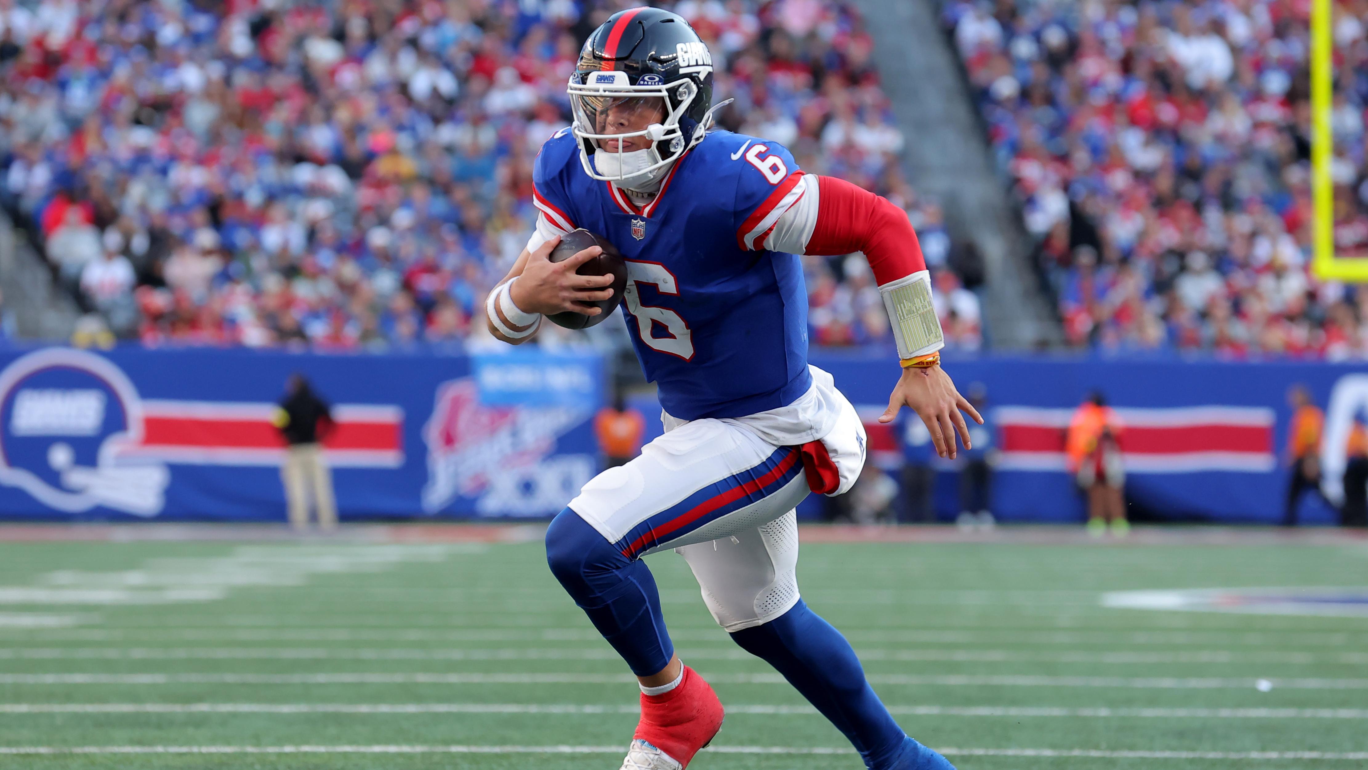 49ers Giants Football