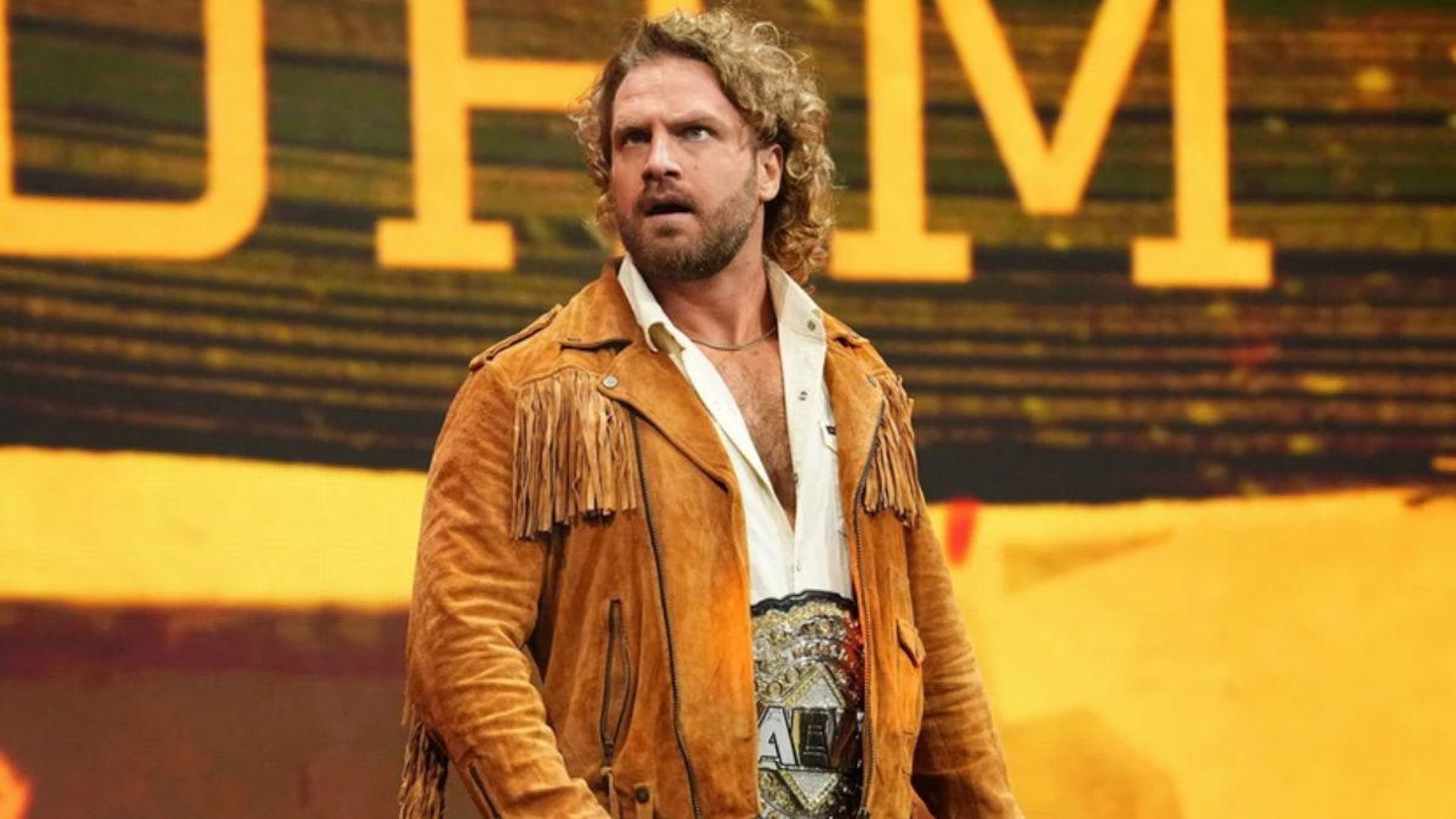 Hangman Adam Page