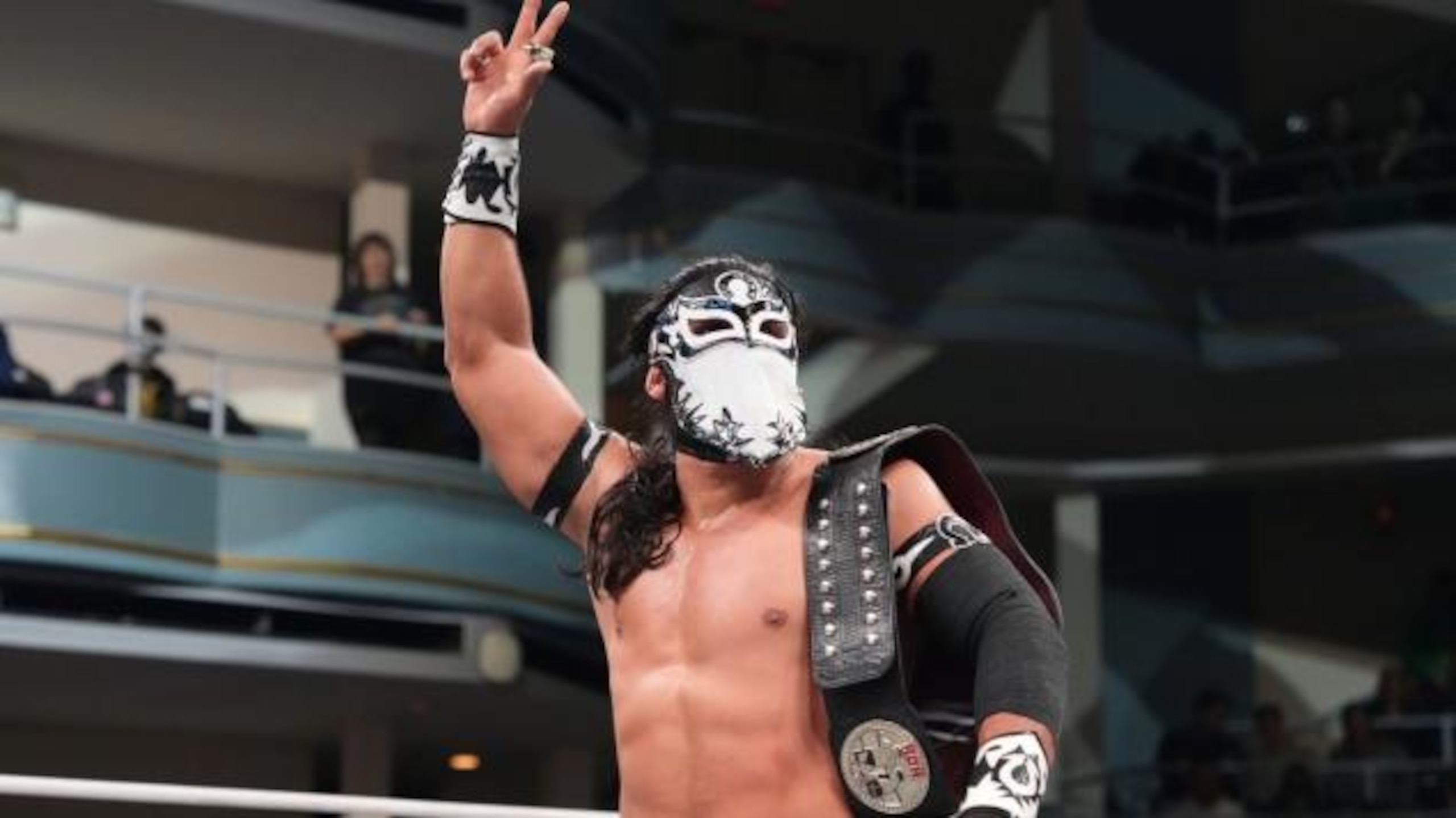 Bandido picked up another big win.