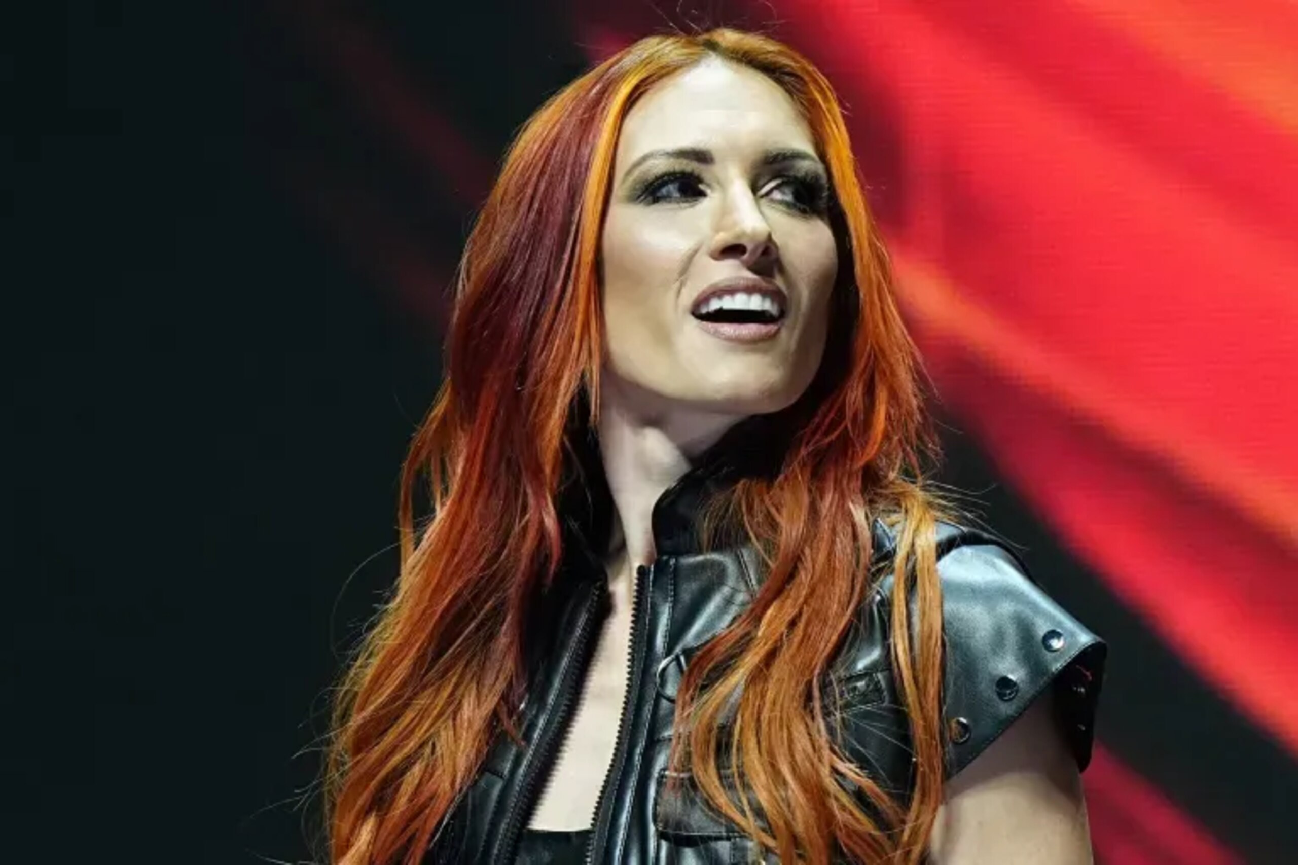 Becky Lynch has yet to return to WWE in 2025.