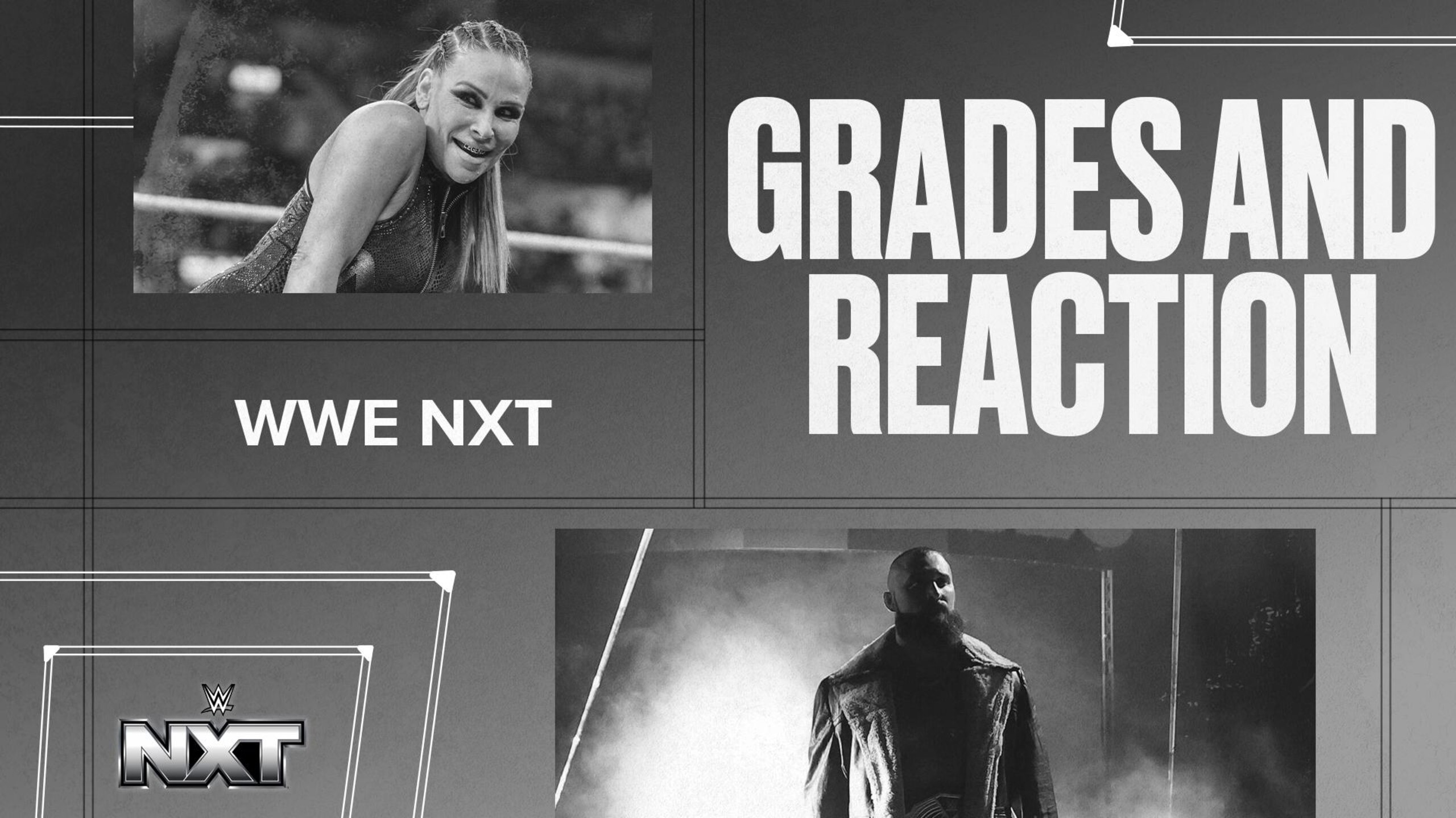 WWE NXT Grades and Reaction
